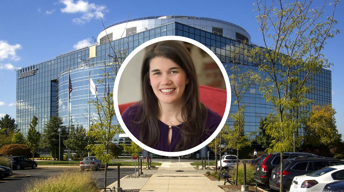 Bose appoints new CEO in Lila Snyder