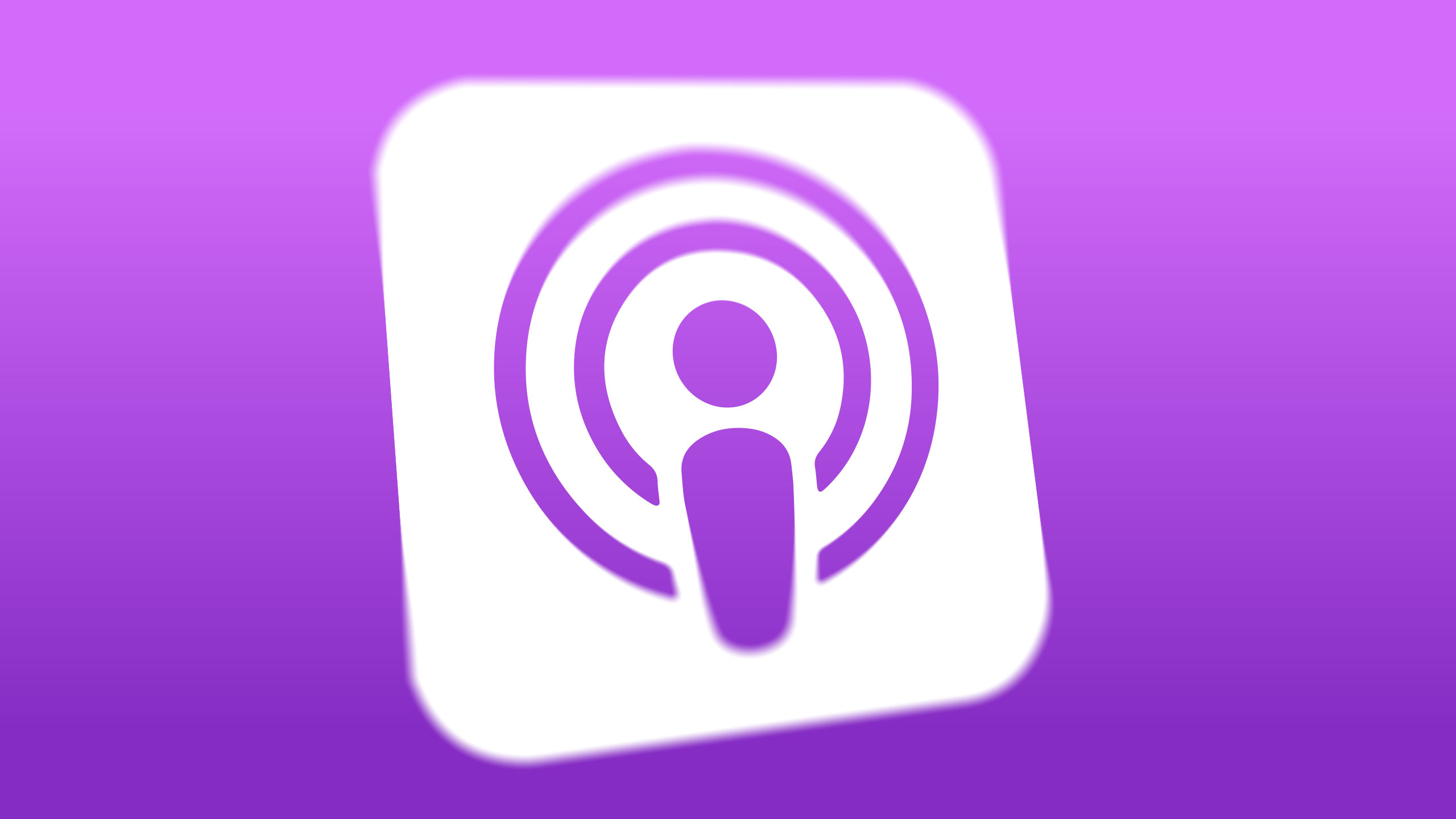 Apple have acquired Scout.fm, a voice-powered podcast discovery startup