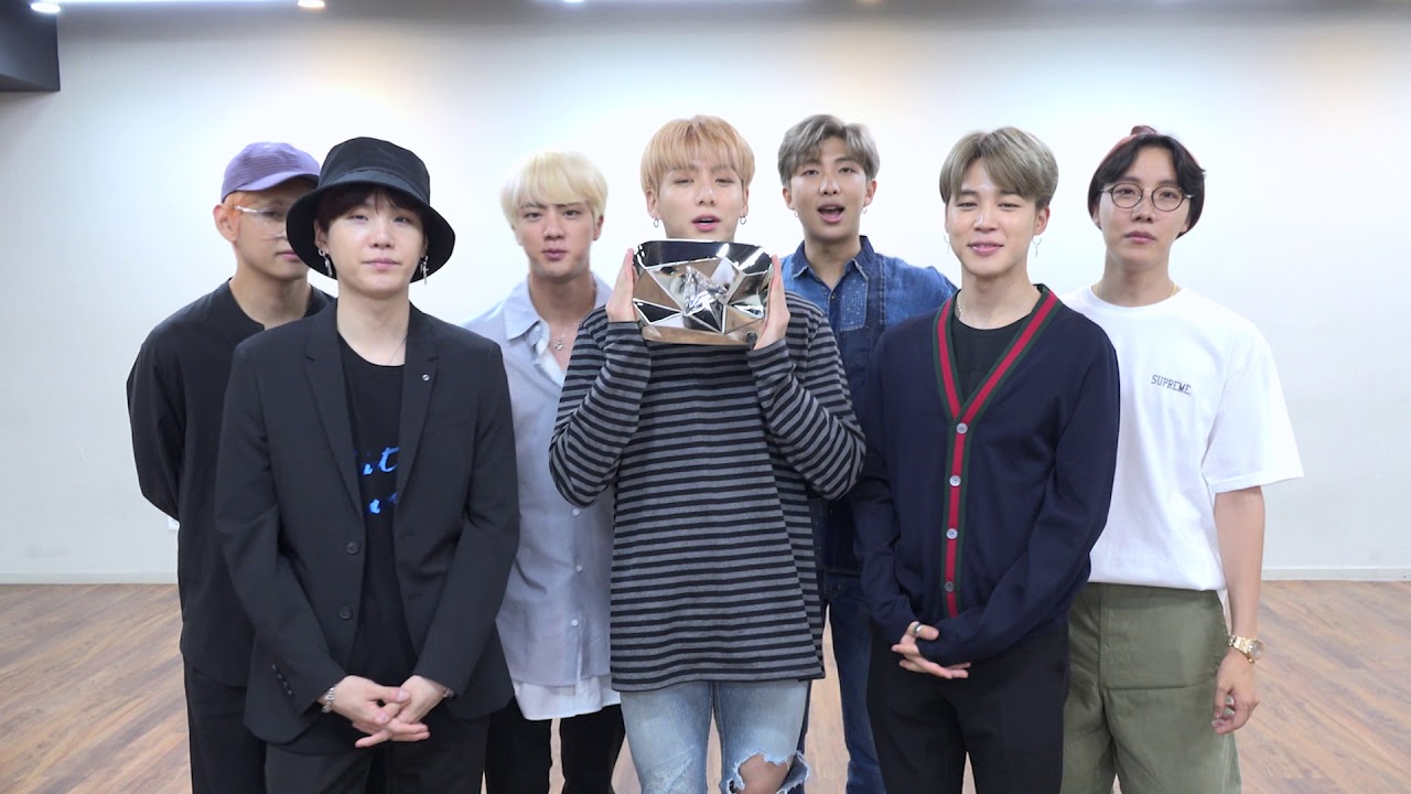 BTS livestreams to the rescue? Big Hit Entertainment sees soaring revenues despite COVID