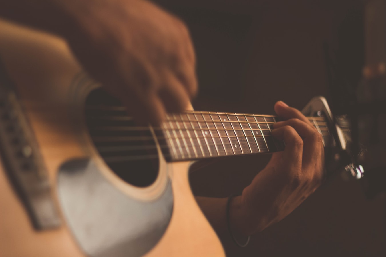 Fender’s best year yet shows people picking up instruments more than ever in 2020
