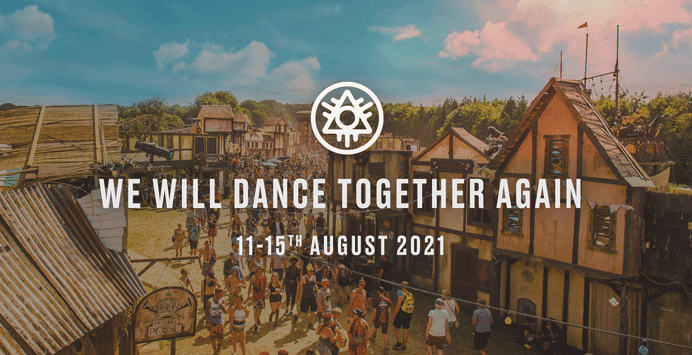 Boomtown Festival reduce their ticket prices for a triumphant return in 2021