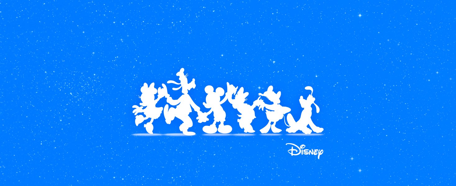 Apple Music launch a Disney hub full of playlists, albums and stations