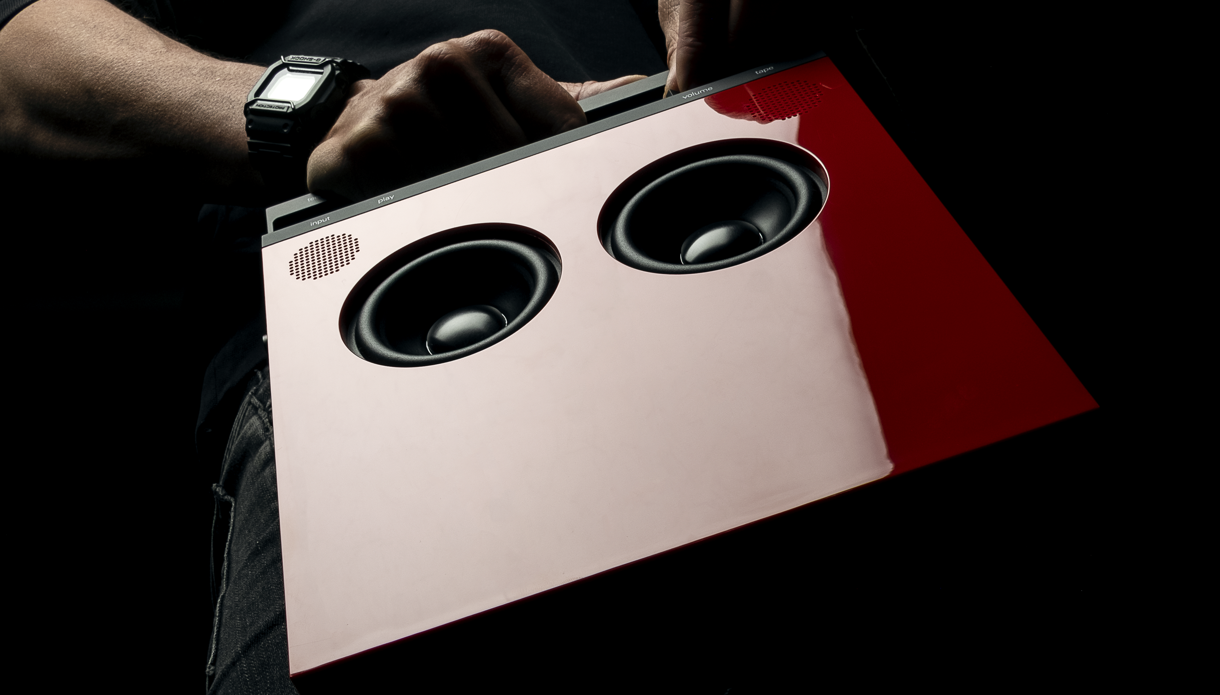 Teenage Engineering latest innovative design is… a radio?
