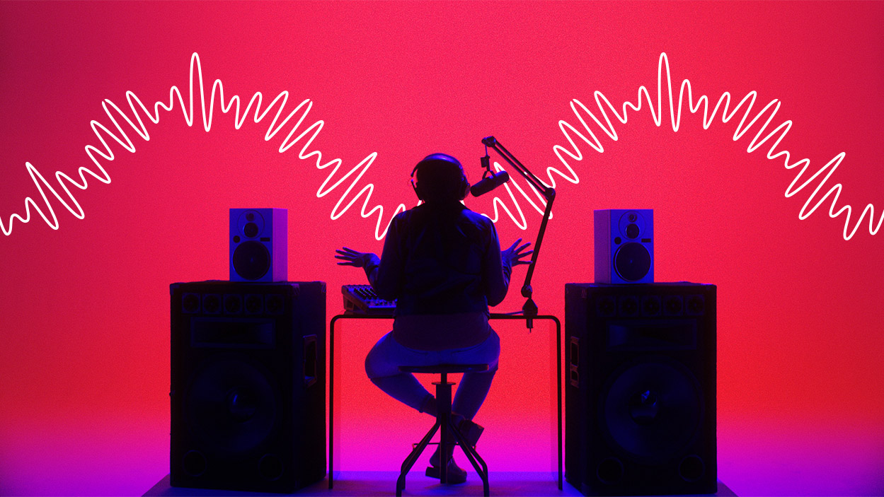 Host your own radio-like shows on Spotify