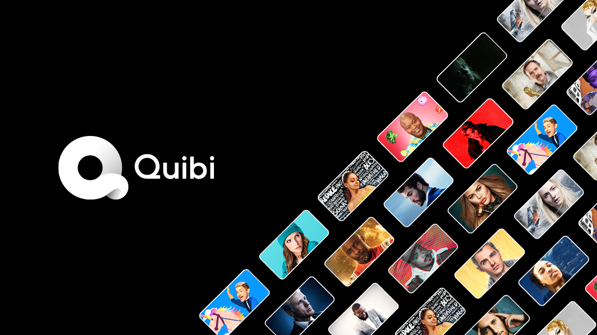 Quibi is shutting down just six months after launching
