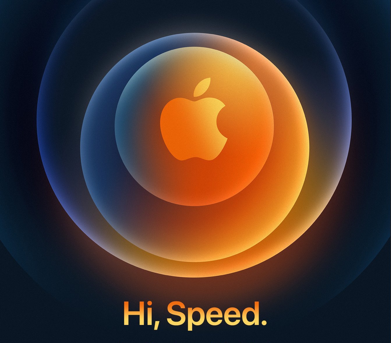 Apple announce October 13 for suspected iPhone 12 event