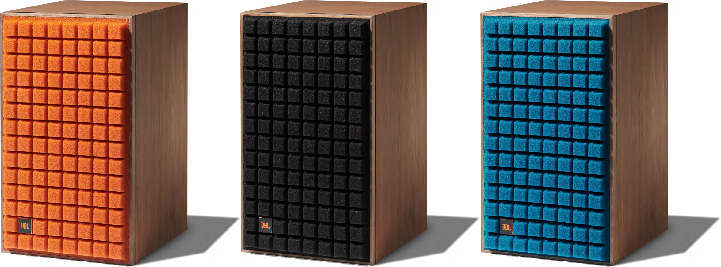 JBL L82 Classic – retro style meets modern acoustics