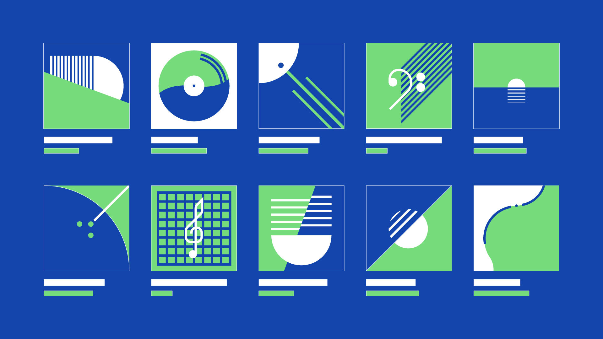 How to create perfect playlist cover art for free using Canva
