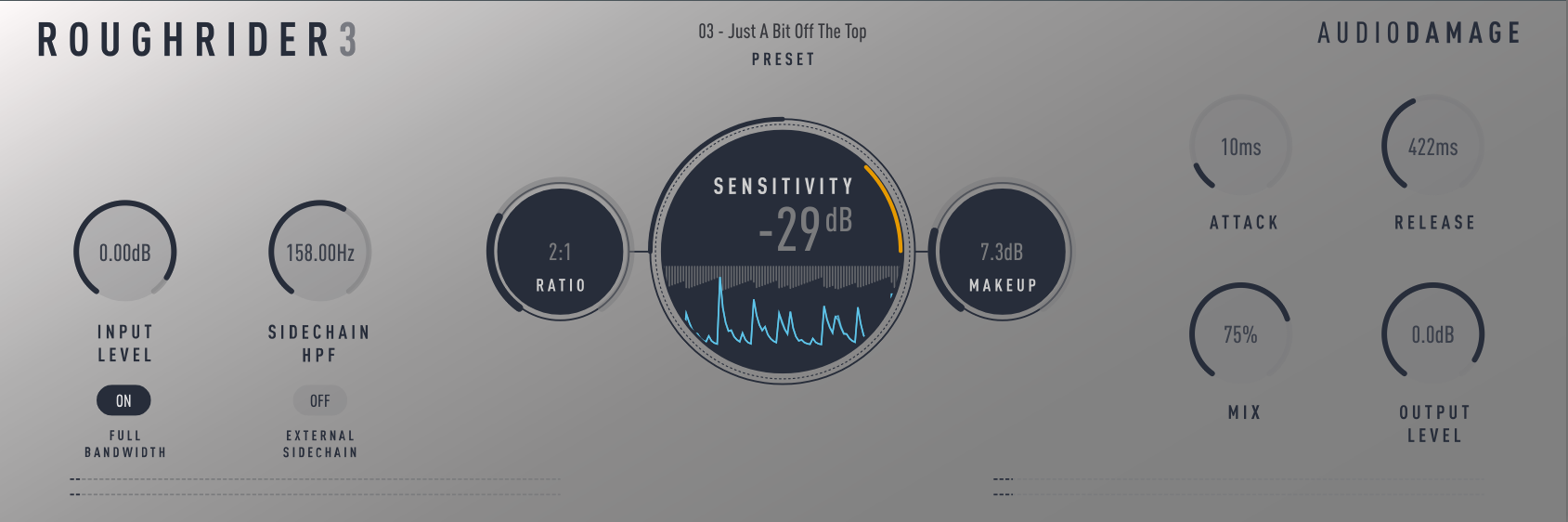 The best audio compressor plugin for mastering – and it’s FREE