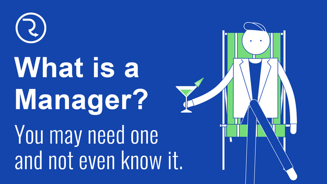 Music Management: How to get an artist manager (but do you really need one?)