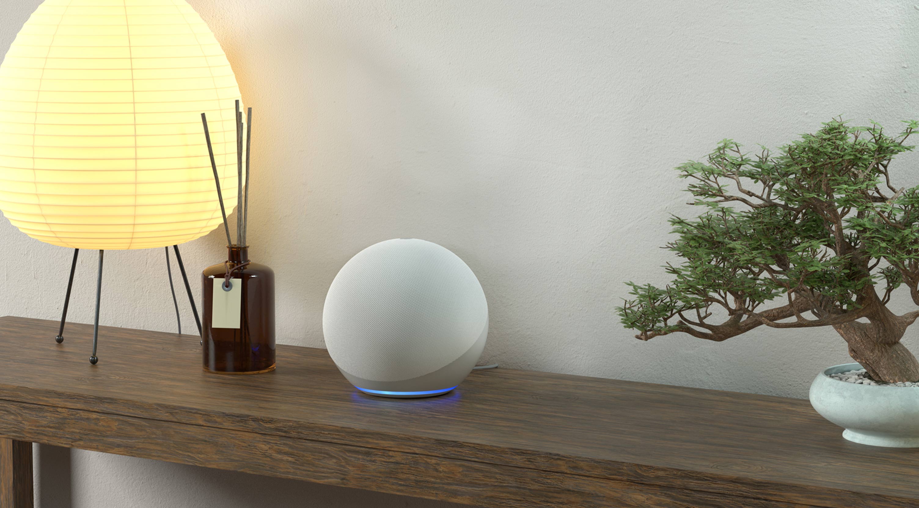 The new Amazon Echo 4th-Gen is the best sounding smart speaker under $100