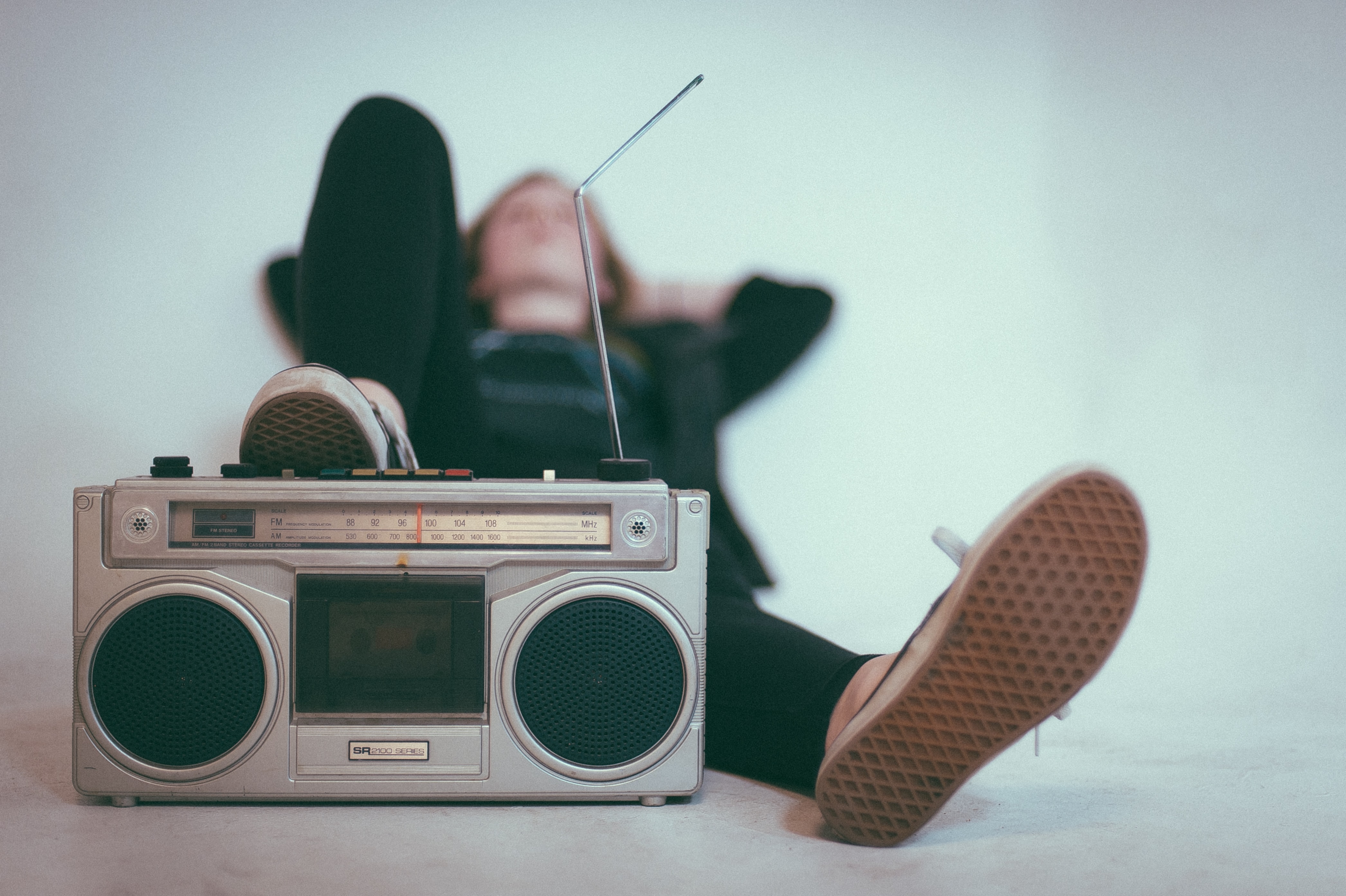 Amazon’s own Clubhouse app will threaten traditional radio
