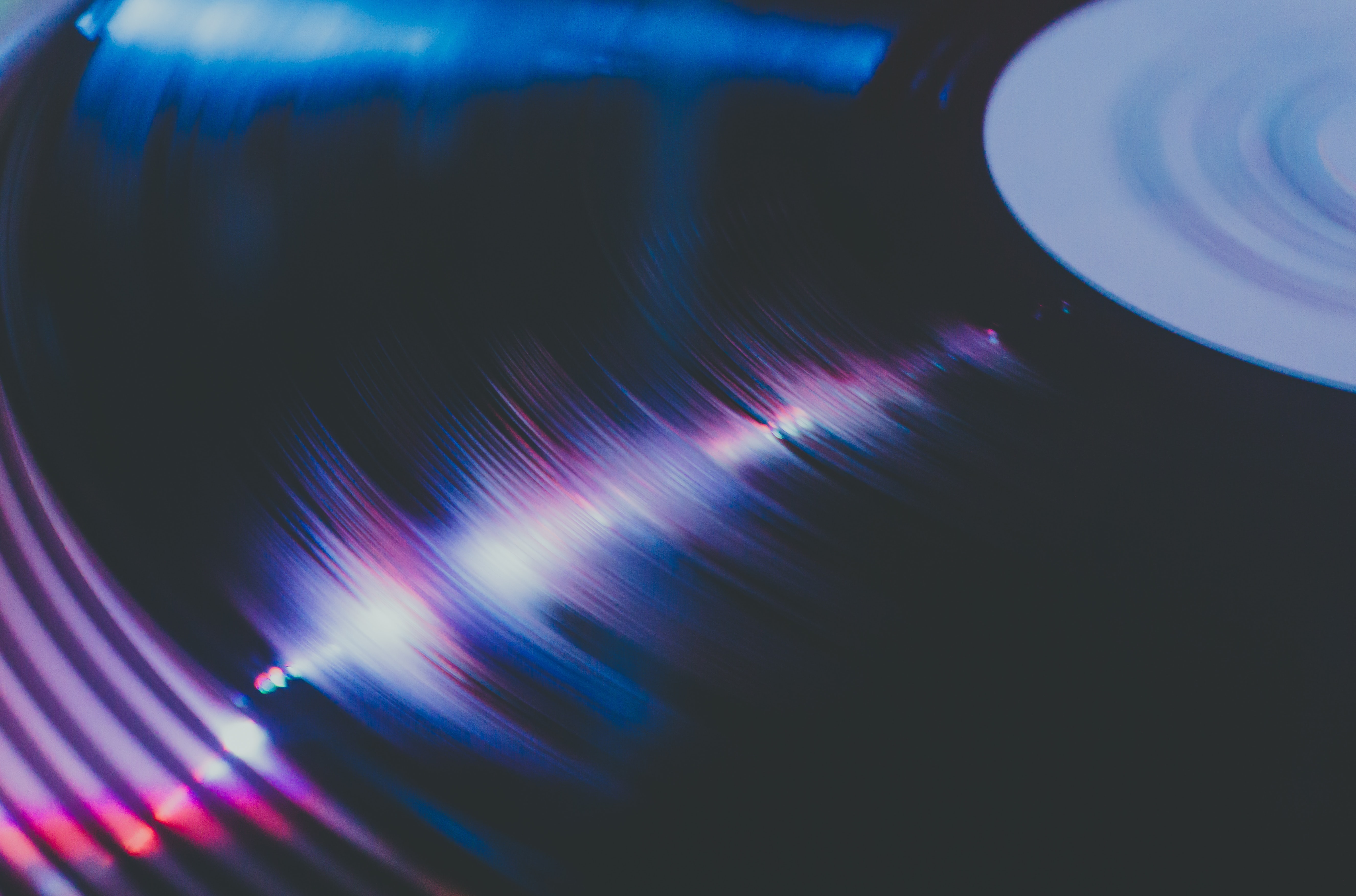 How vinyl has captured listeners during COVID-19