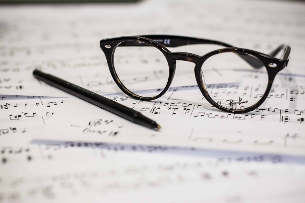 The 5 best tips for writing songs