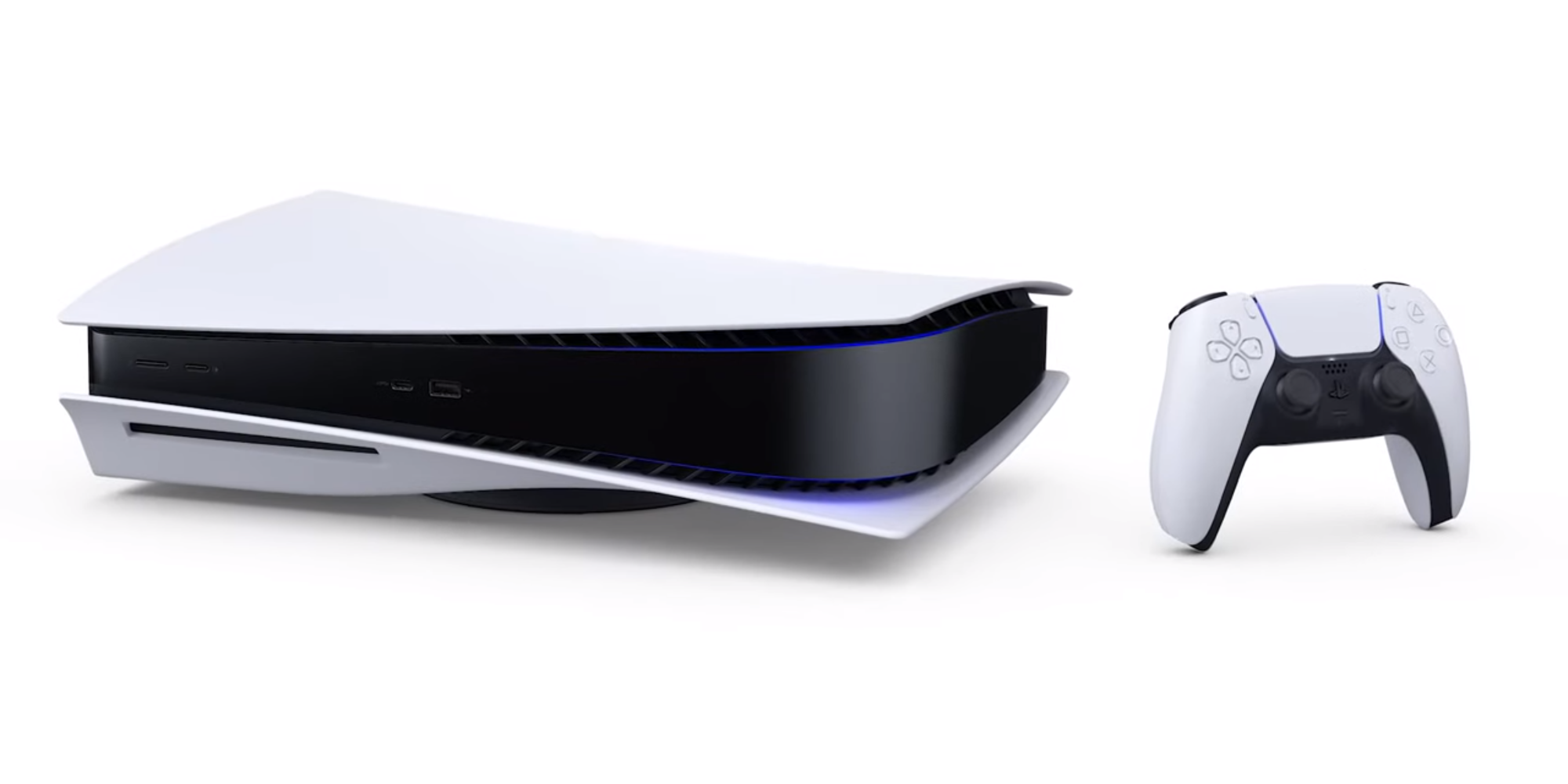 All the music streaming services coming to Sony’s PlayStation 5