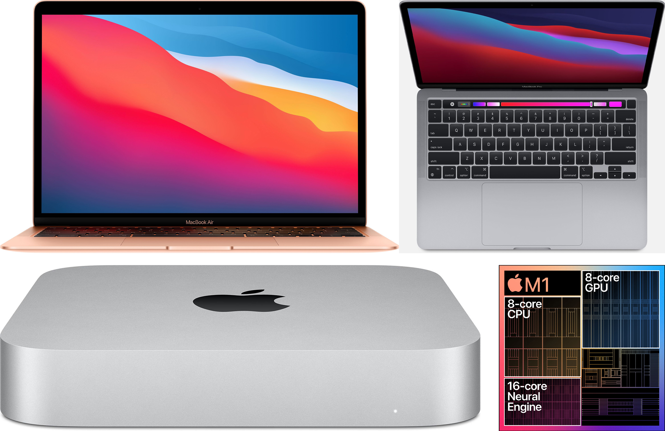 Apple’s ‘One More Thing’ event round-up, Mac buying guide and what’s next for Apple?