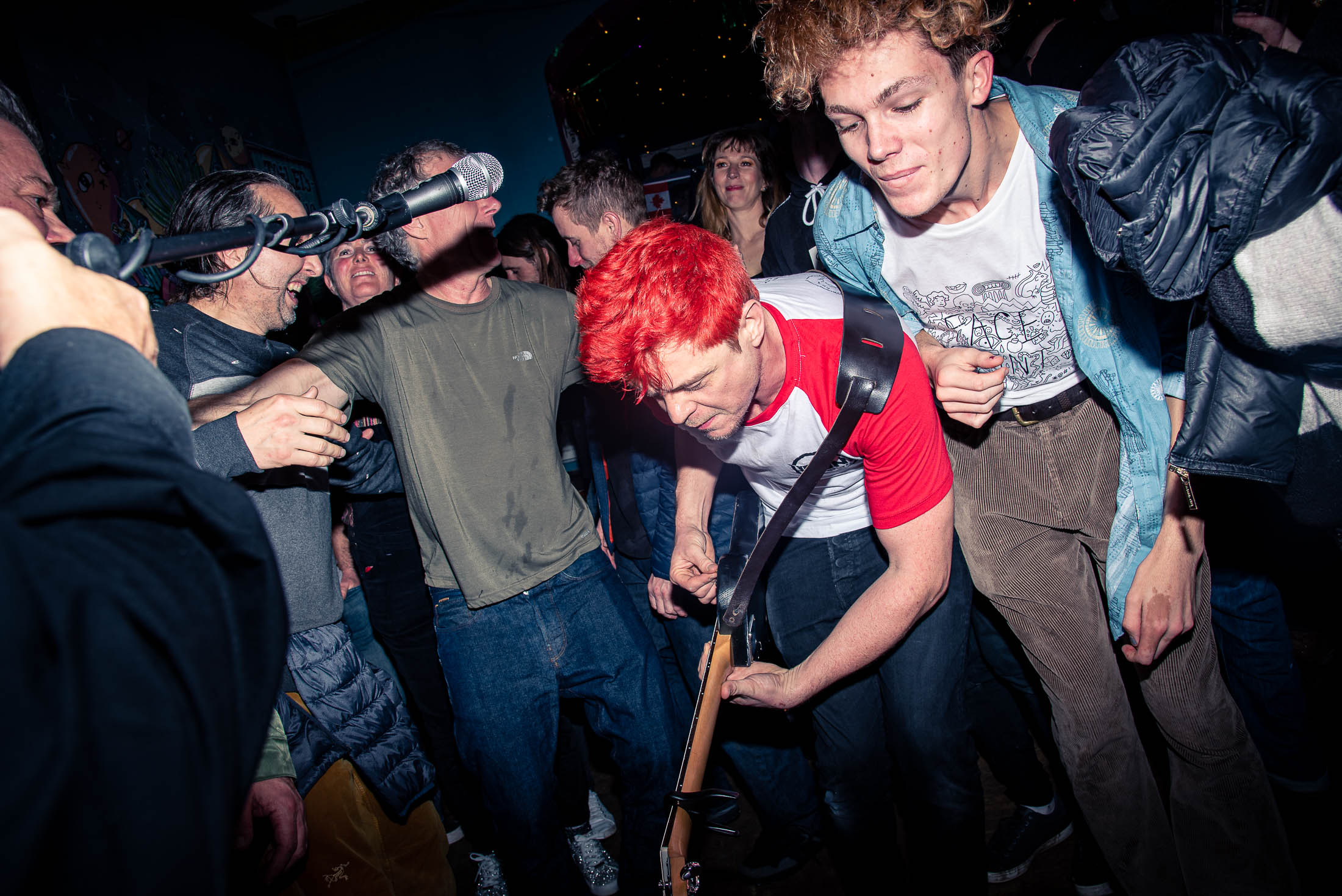 Supporting Your Local Music Scene Has Never Been More Important