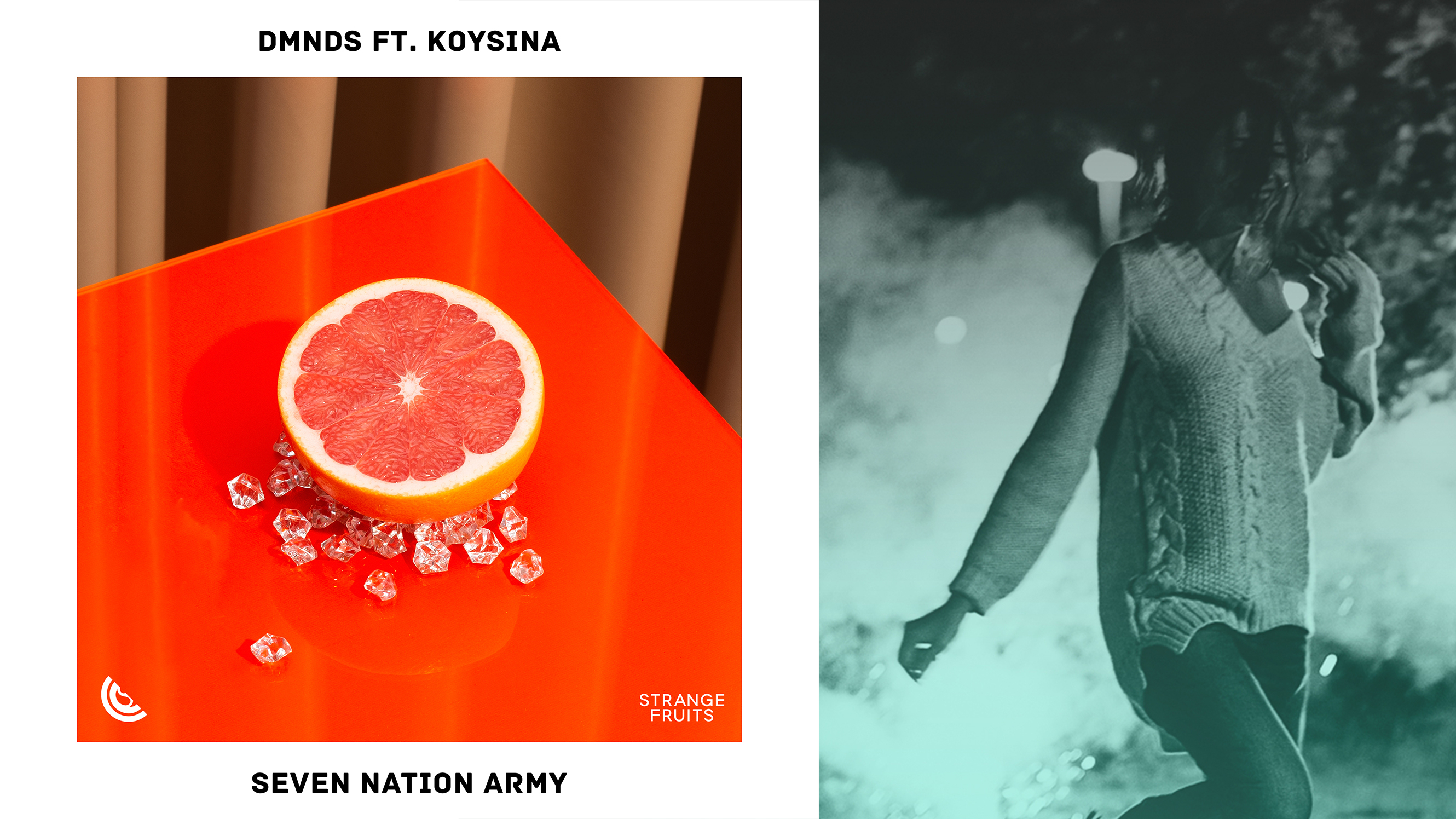Listen to this bass heavy EDM cover of Seven Nation Army