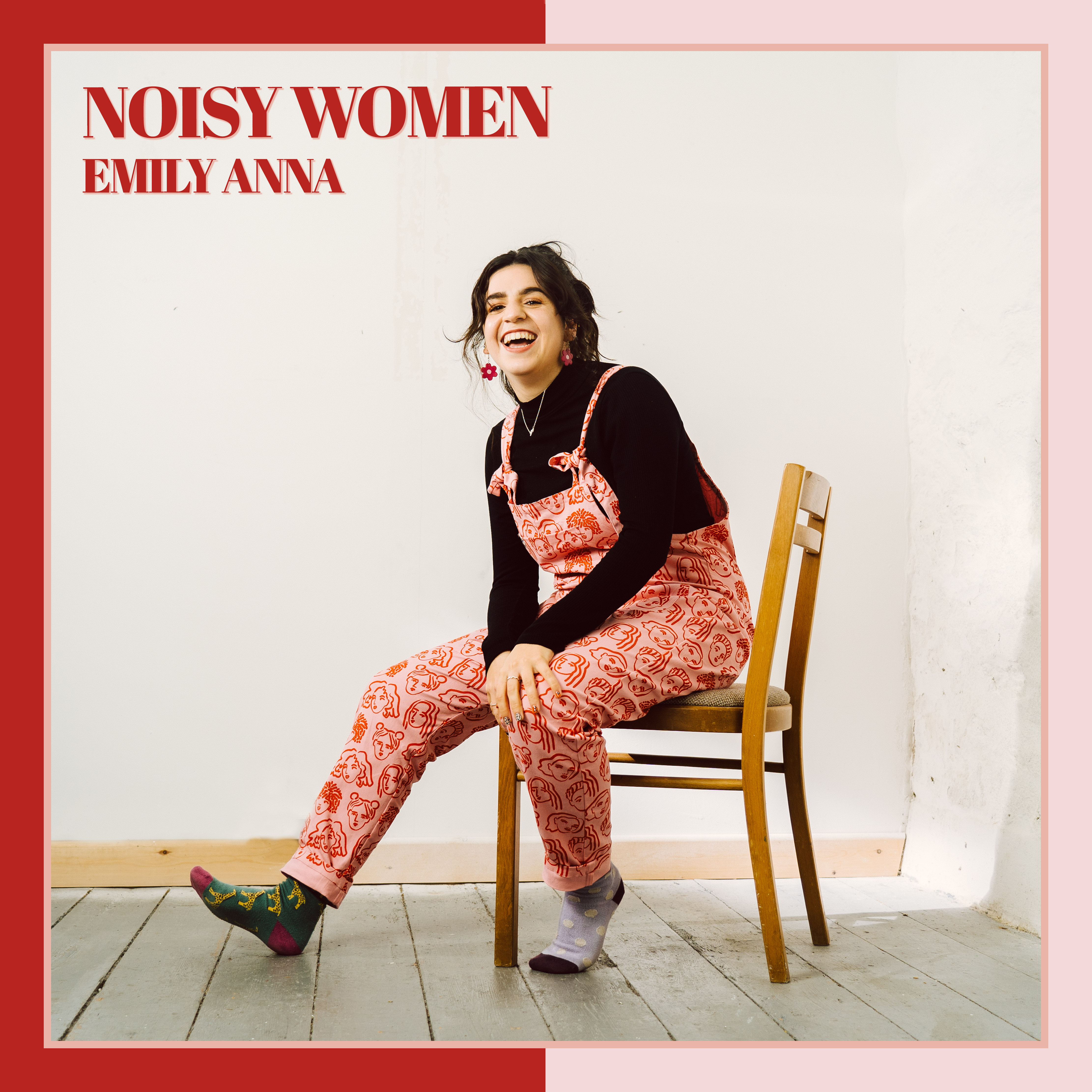 Noisy Women Podcast Heads Into Season 2