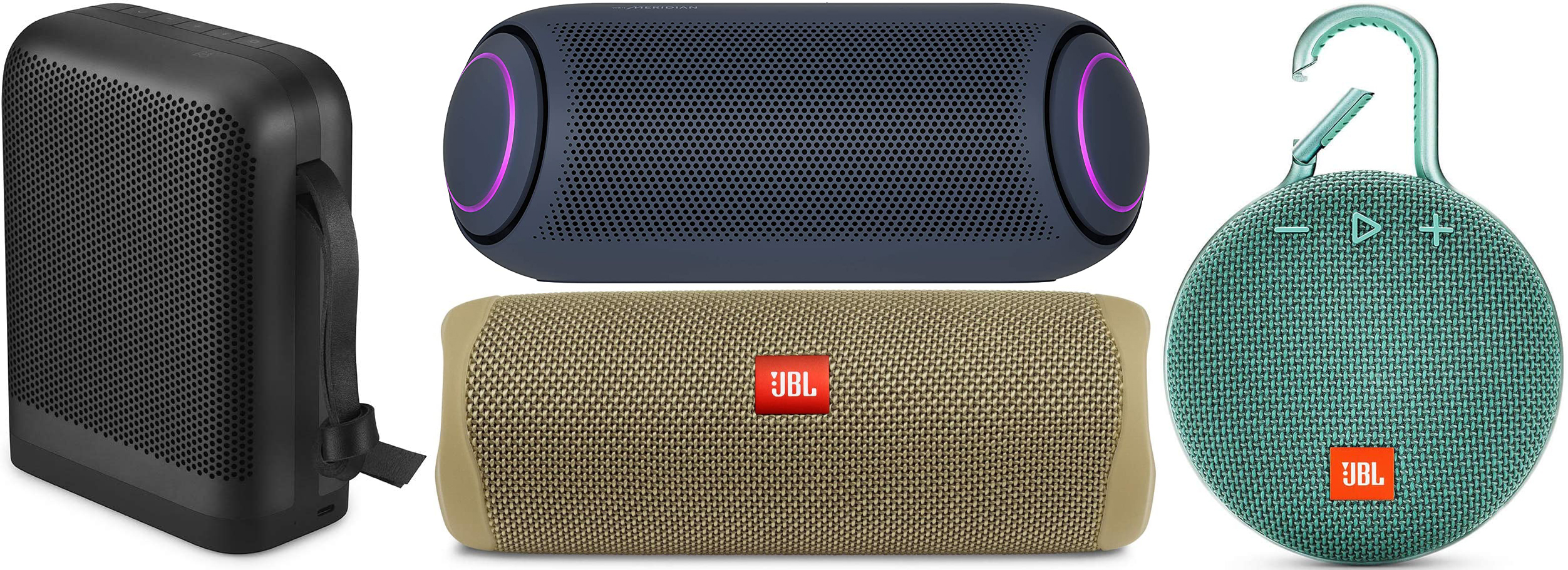 The best Black Friday Week portable speaker deals