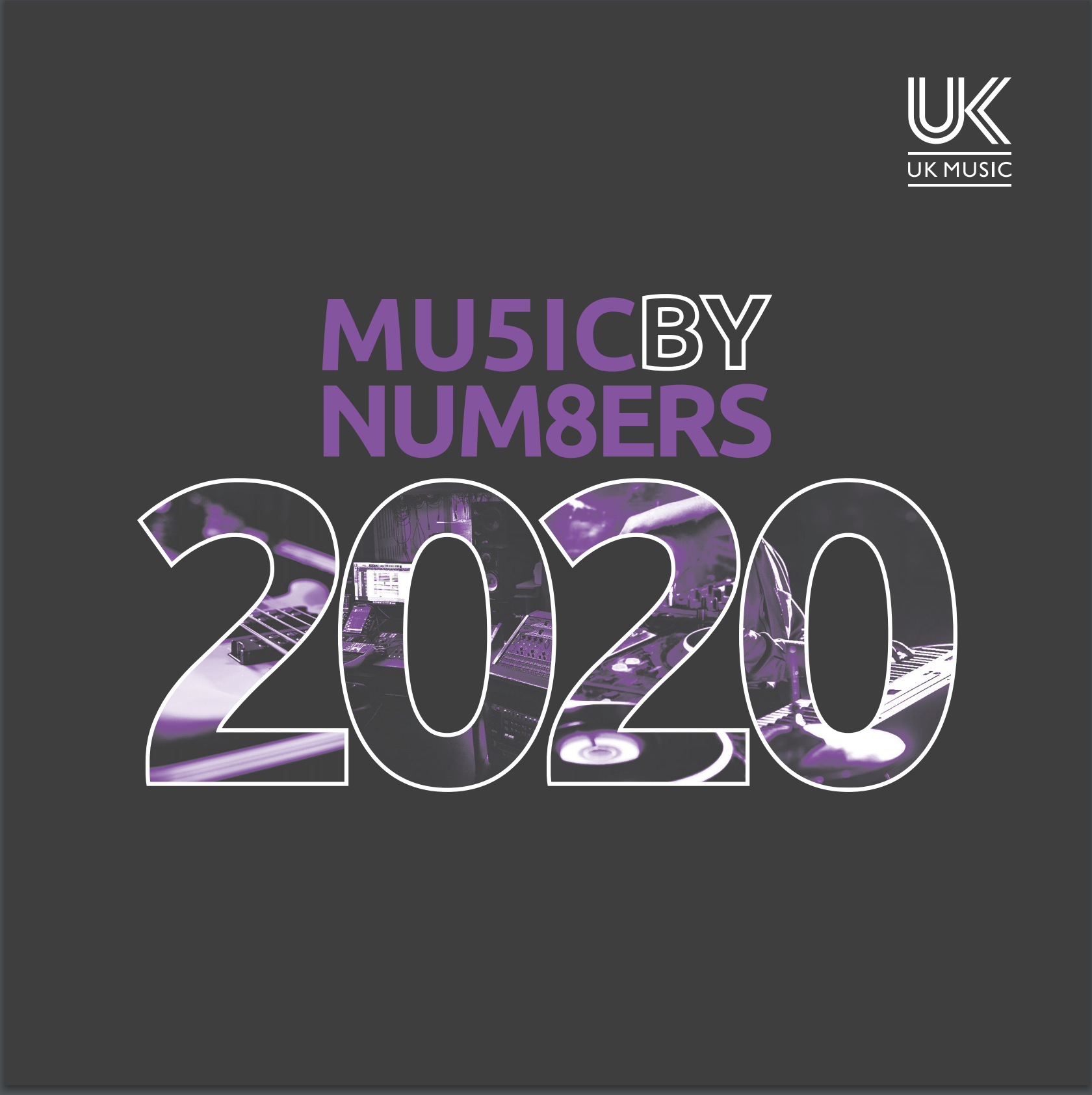 Music by Numbers 2020 report reveals music industry’s £5.8bn boost to economy before Covid-19 hit