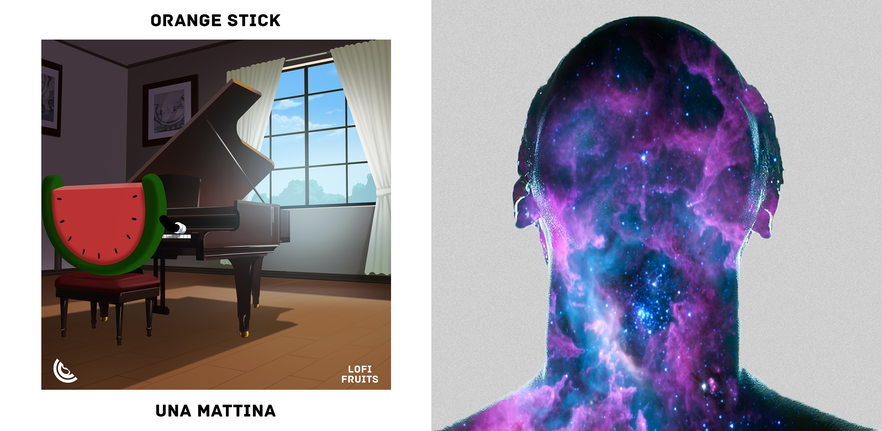 Orange Stick, Fets & Weegie’s new lo-fi hip-hop remix gains over 100k streams in a week thanks to Spotify playlists