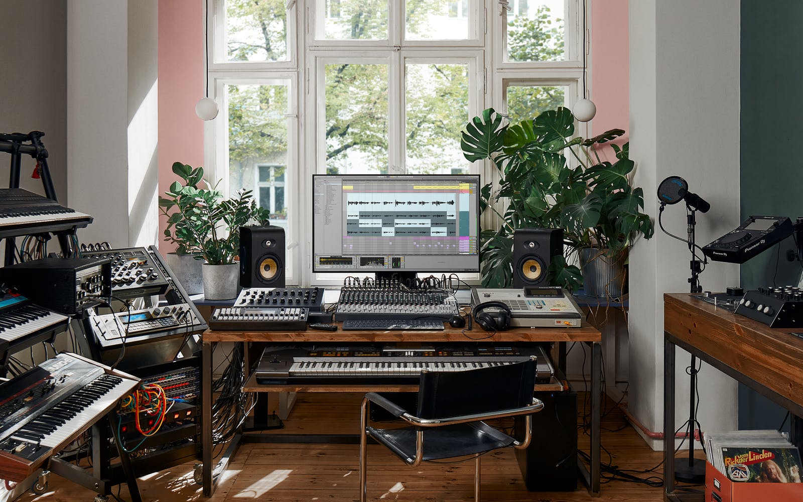 Ableton Live 11 is coming! Here’s all that’s new in the huge update