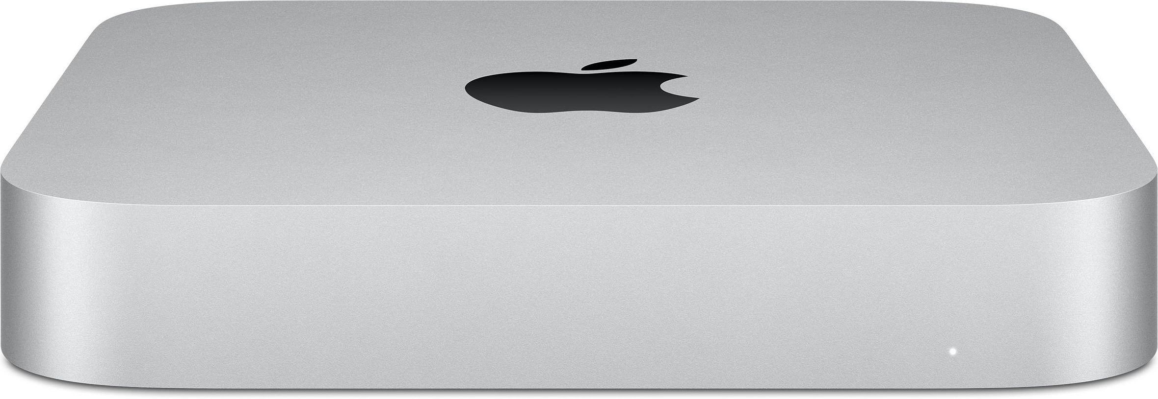 Apple’s new MacBook mini debuted at the ‘One More Thing’ event