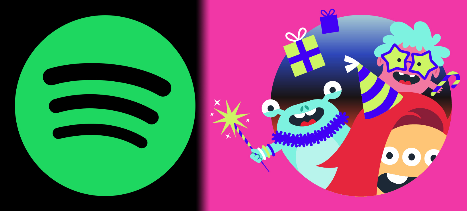 2020’s most streamed tracks, artists, playlists and stories on Spotify Kids