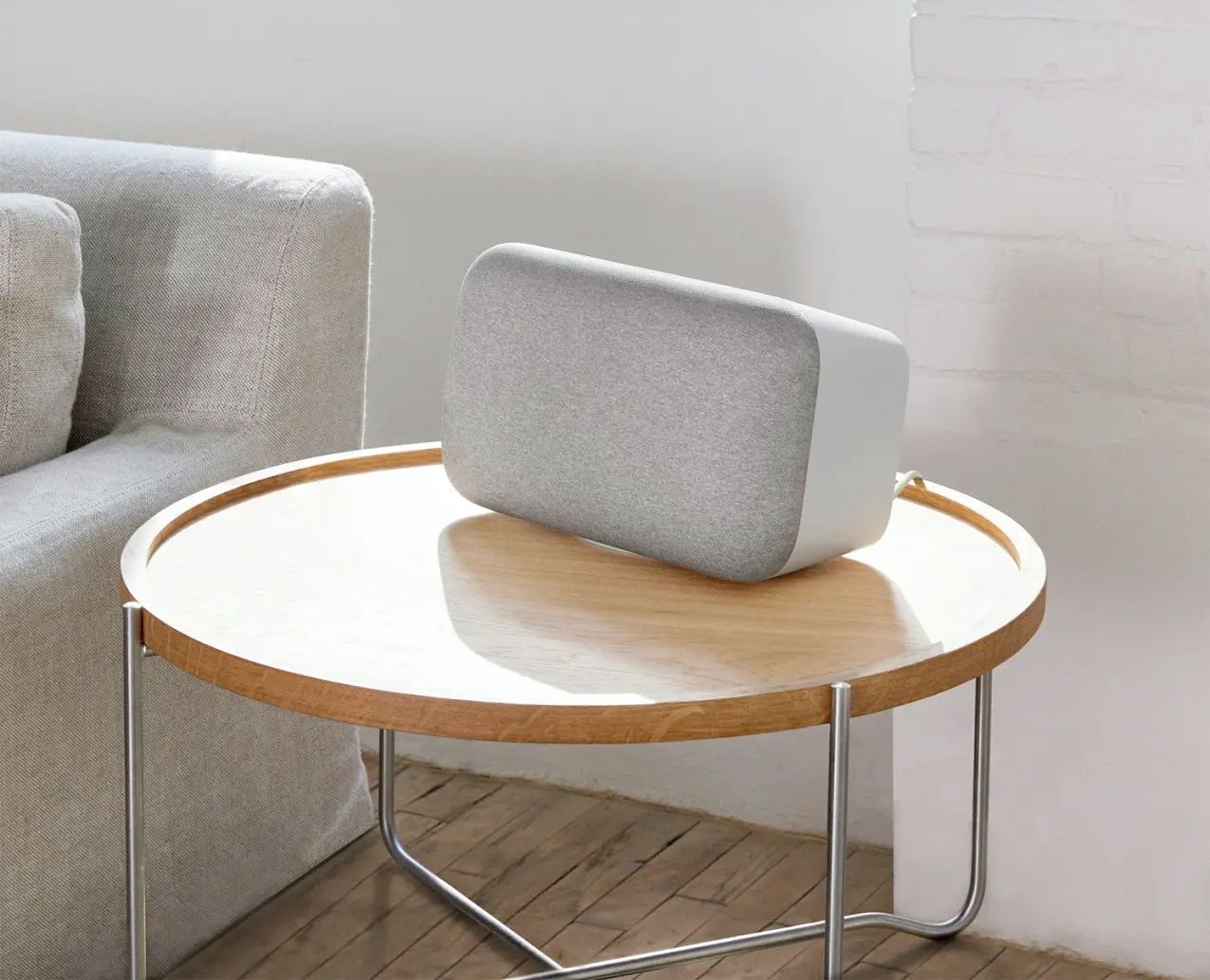 Google discontinue the Google Home Max, their larger smart speaker