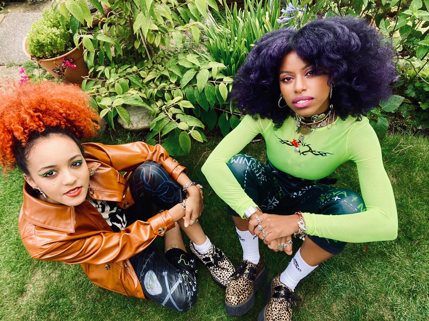 MOBO Awards respond to Nova Twins’ call to add Rock/Alternative category at 2021 awards