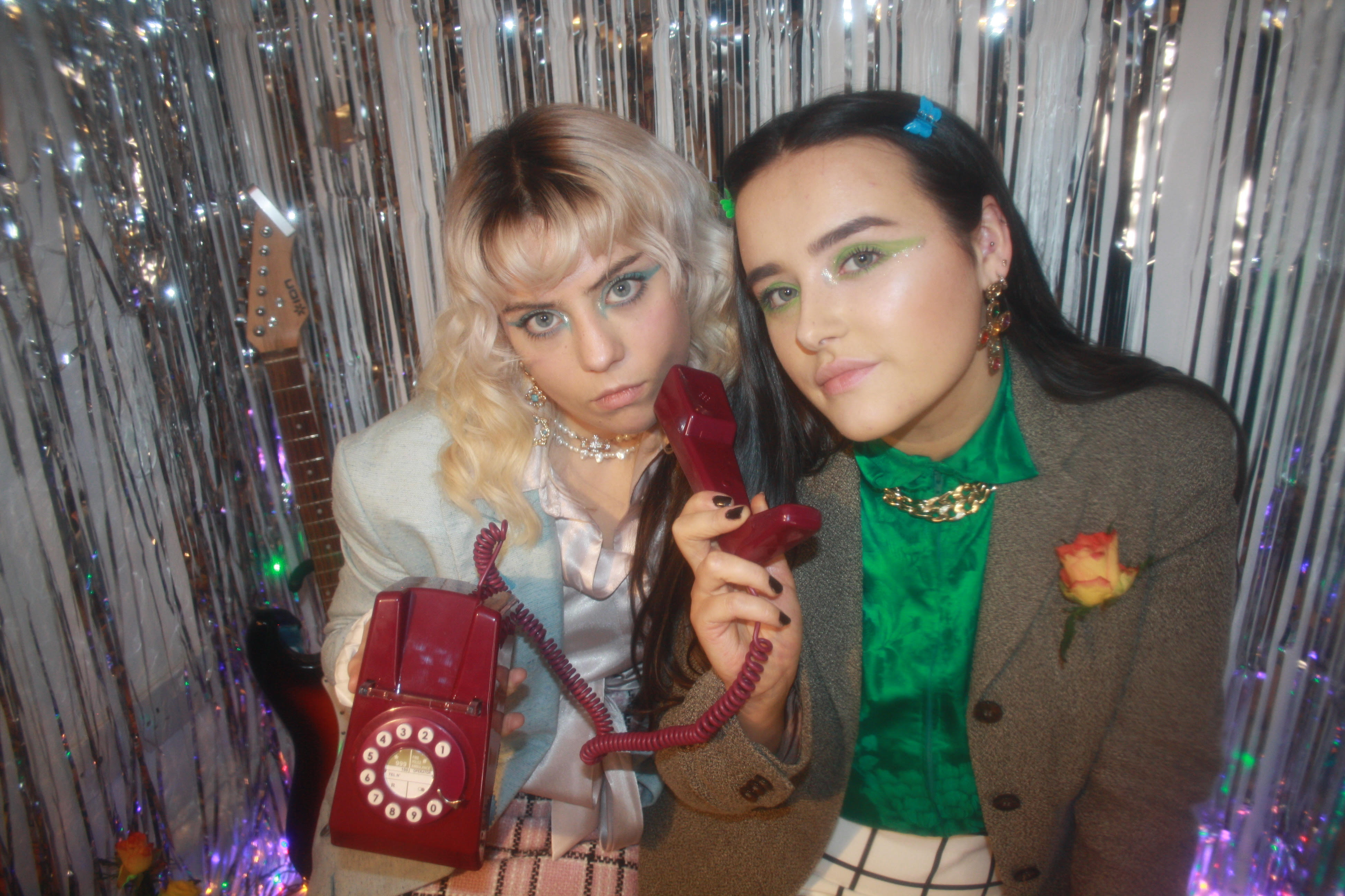 DIY Till We Die: Pretty Preachers Club