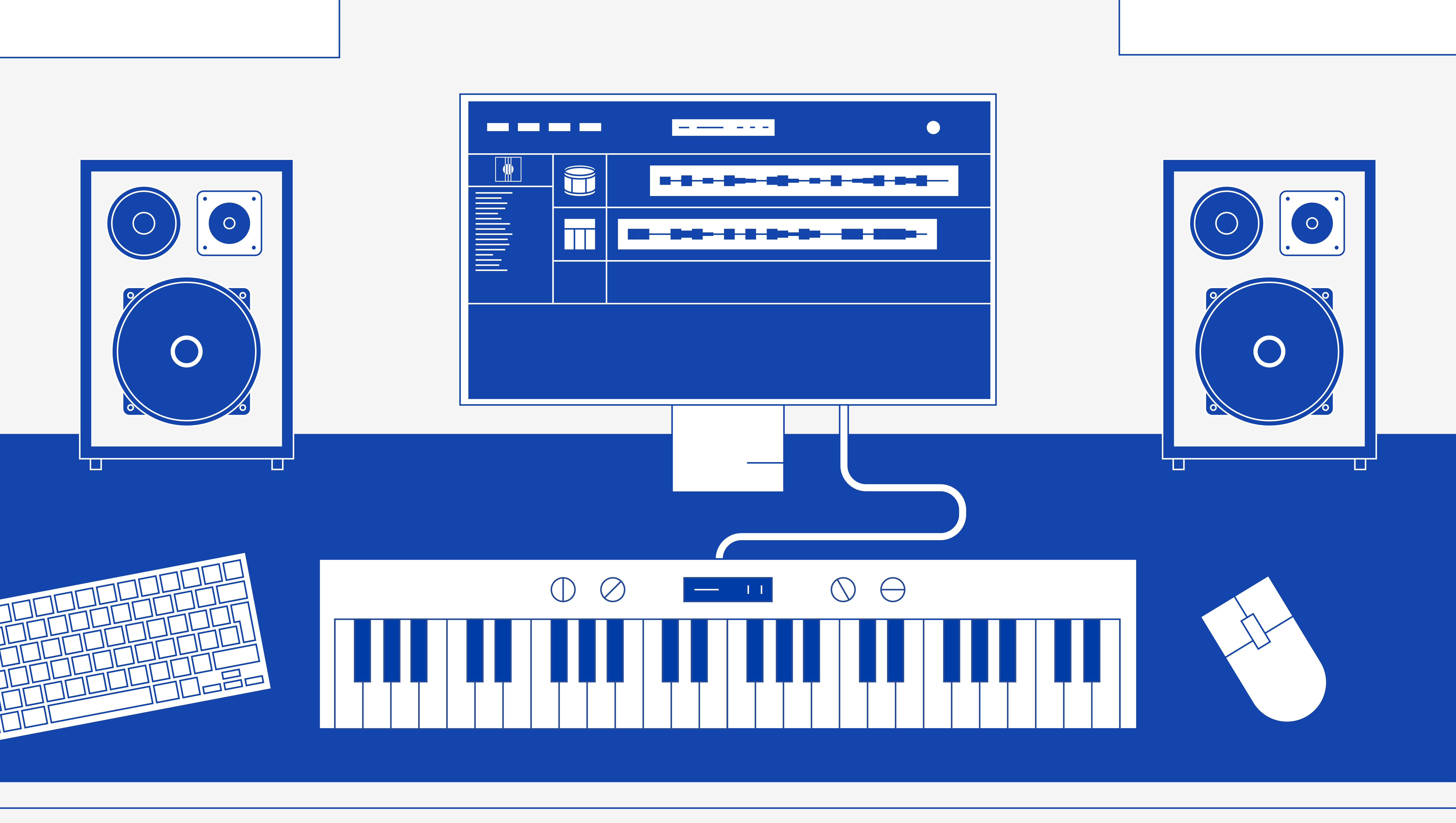 The top 10 best DAWS for music production available in 2022