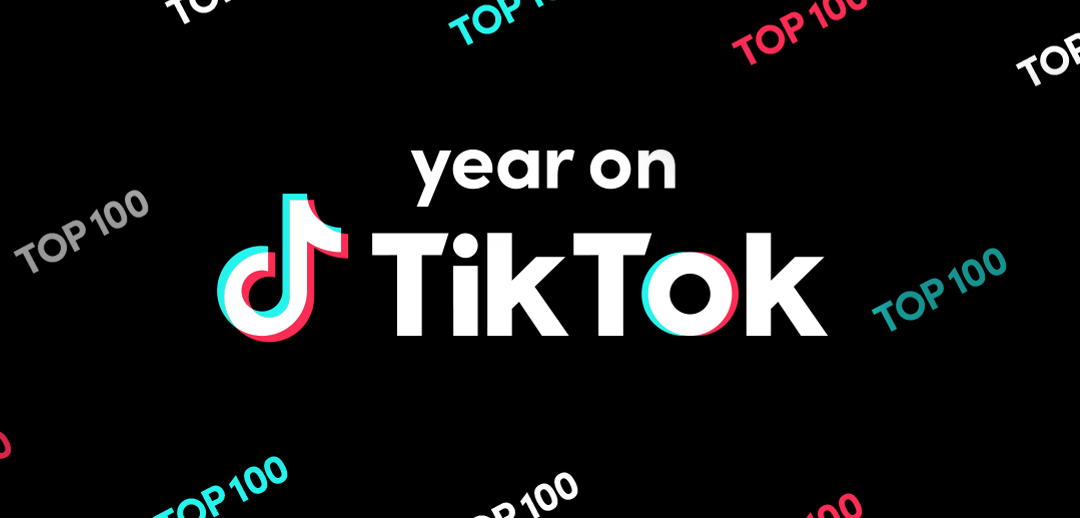 TikTok Top 10 – Rising Stars: Top creators
