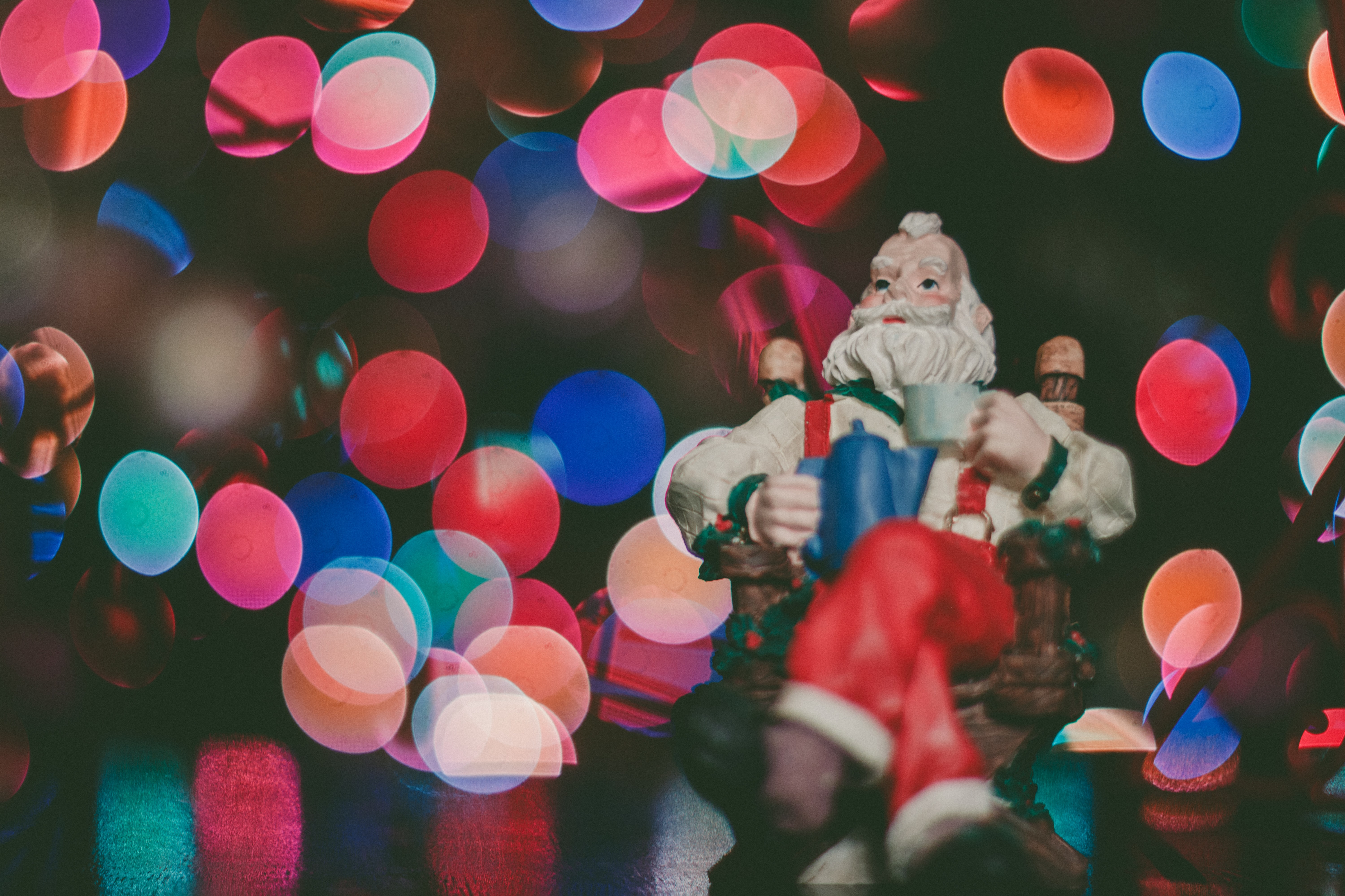 The Contenders for the 2020 UK Christmas Number 1 single