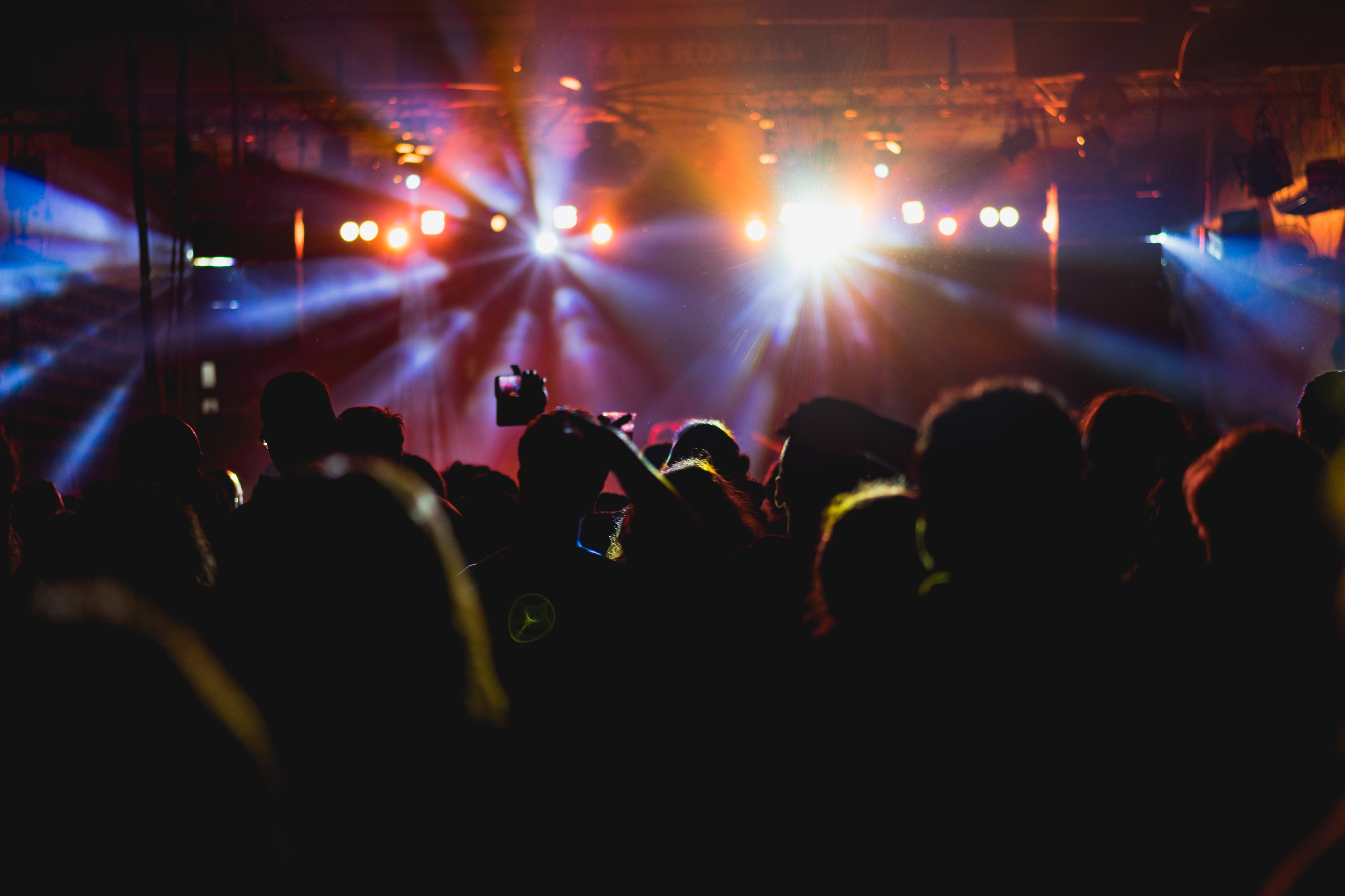 Spotify Donates $500,000 To Struggling Music Venues
