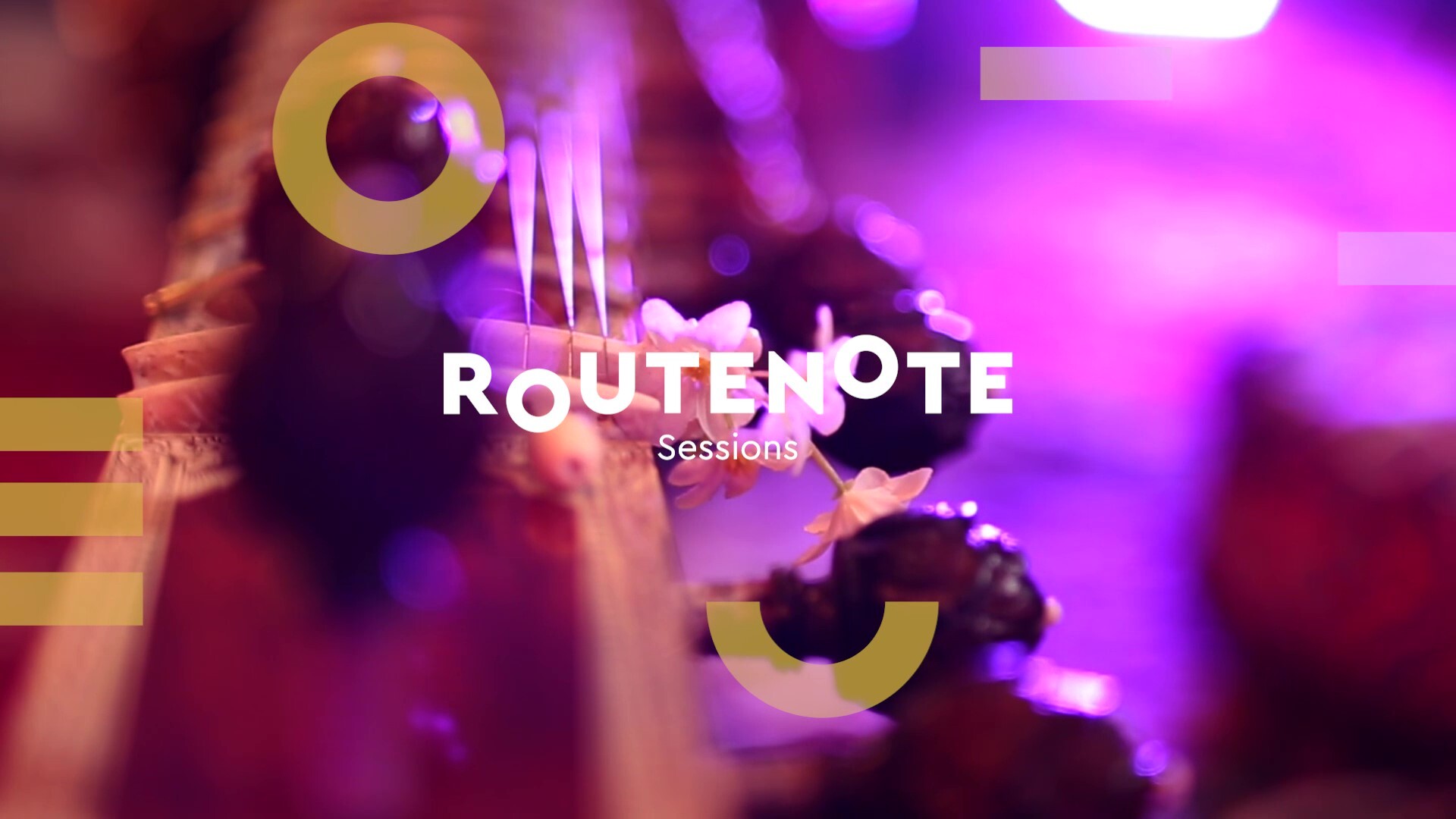 Looking Back At our RouteNote Sessions