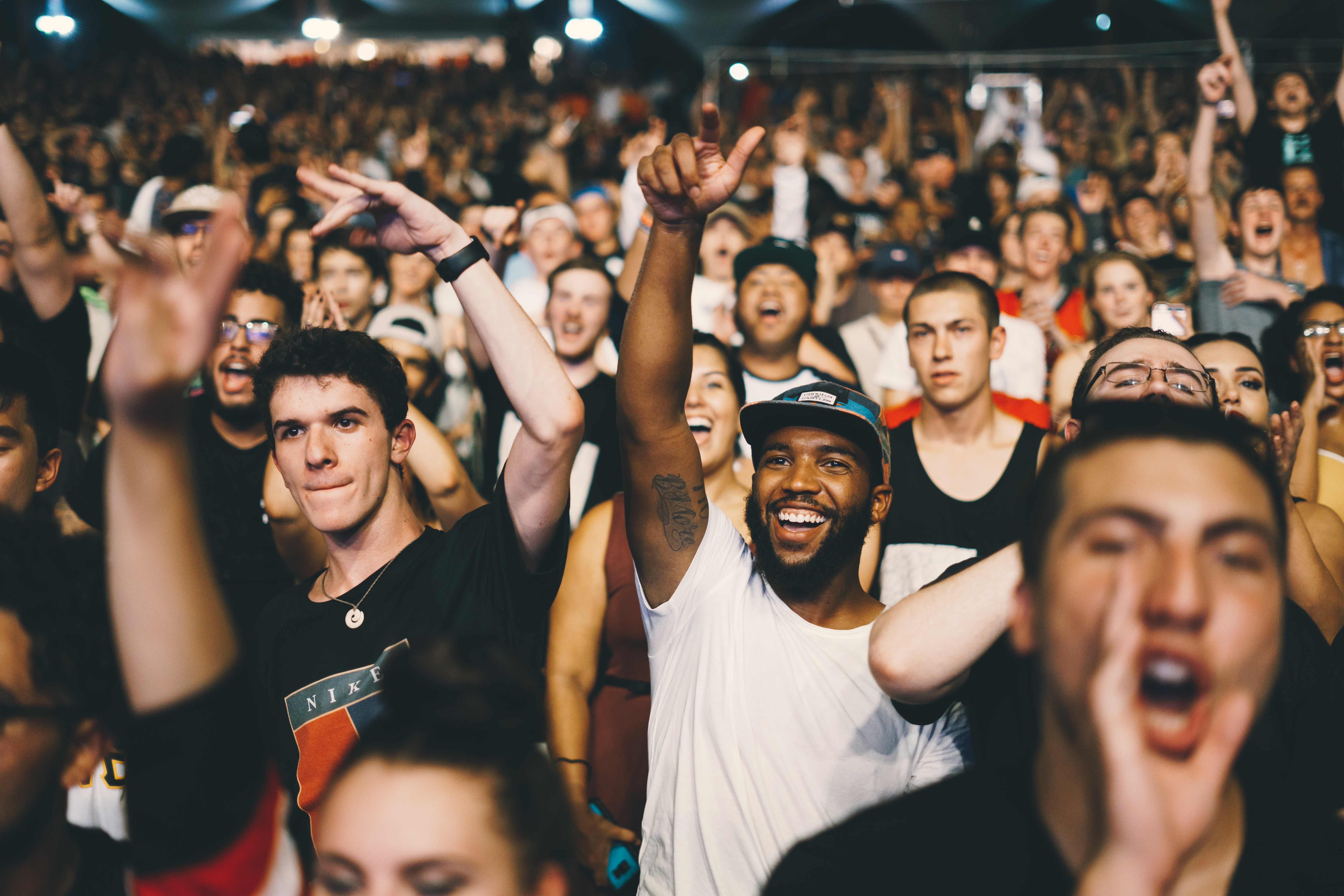 US Government Announces $15 Billion Stimulus Package To Help The Countries Indie Venues