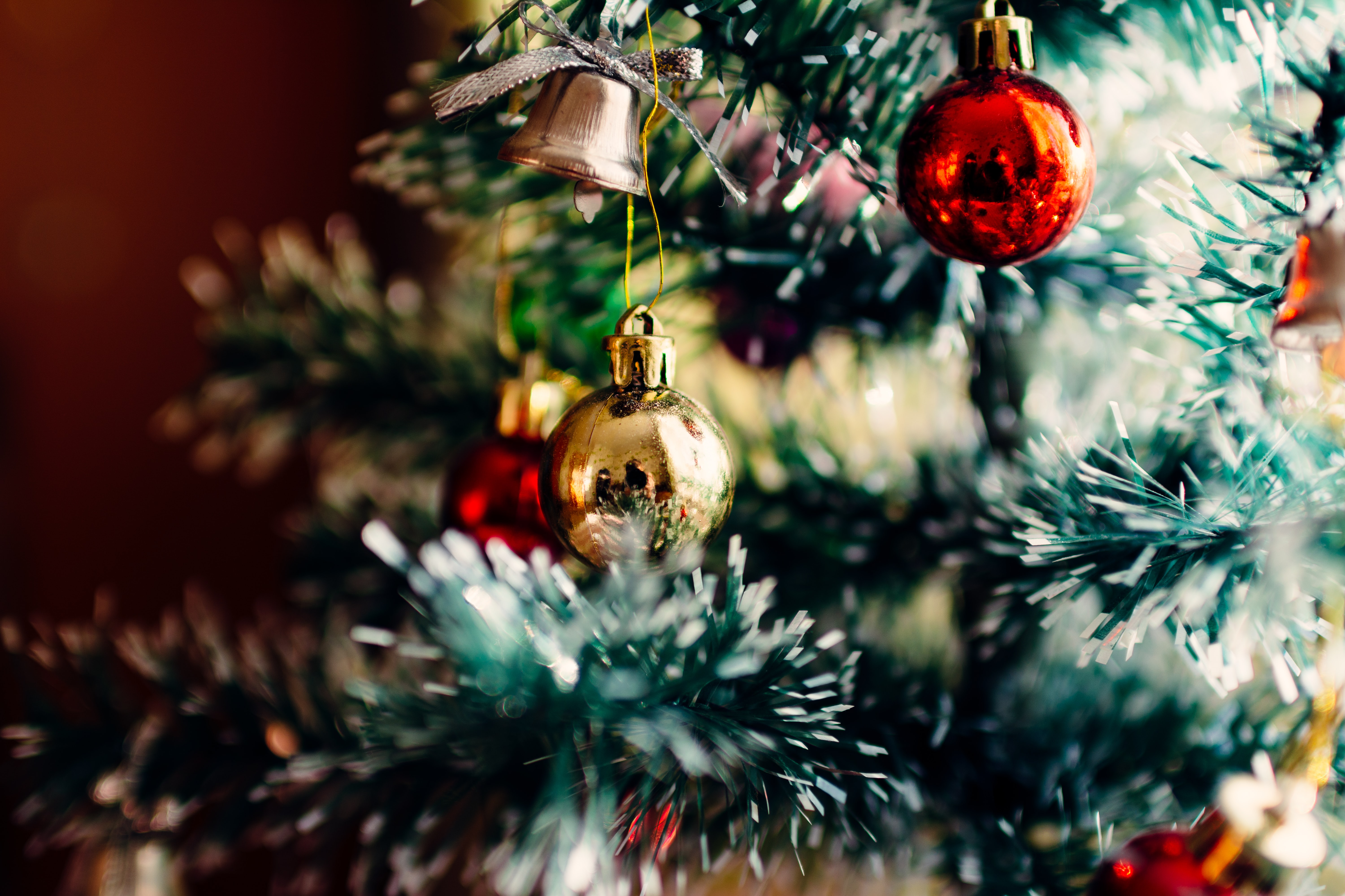 10 New Christmas Songs for 2020