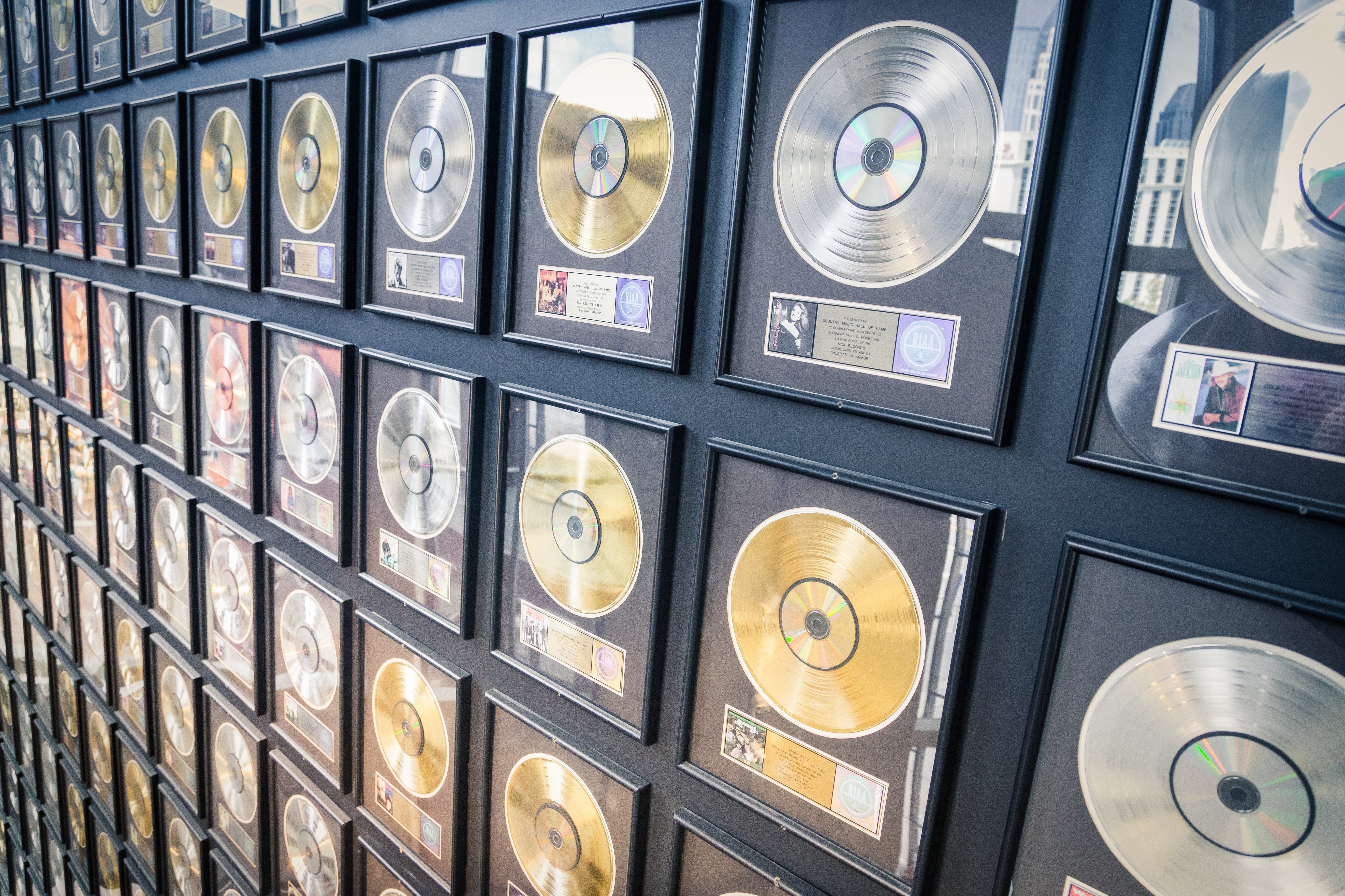 Music award shows are fighting to stay relevant in 2021