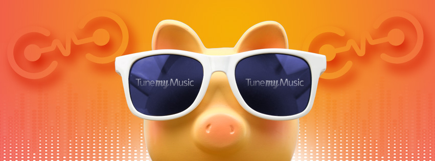 How to move your saved music and playlists to Spotify from another streaming service