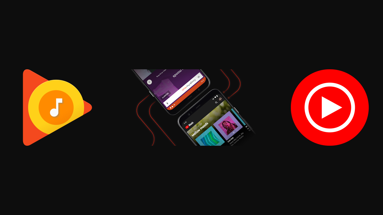 How to distribute to YouTube Music now Google Play Music has gone
