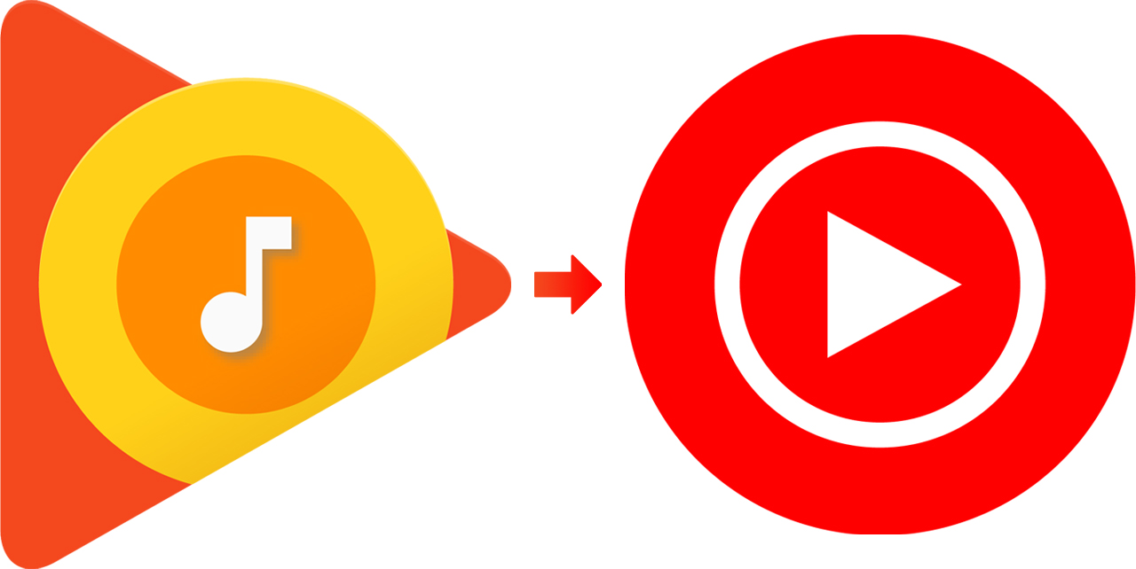 How to transfer my music from Google Play Music to YouTube Music