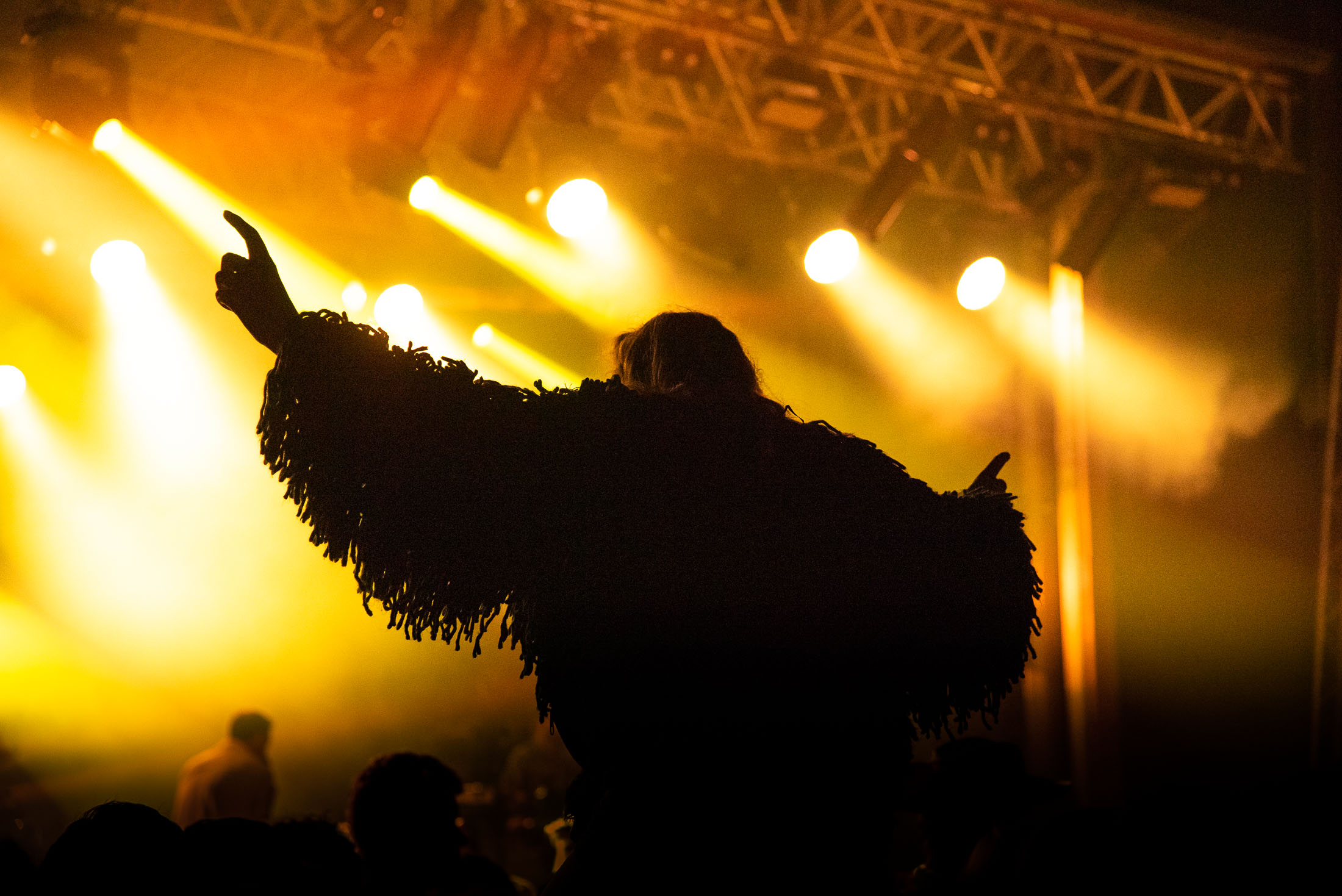 The Fate Of Music Festivals In The UK Faces Serious Doubt