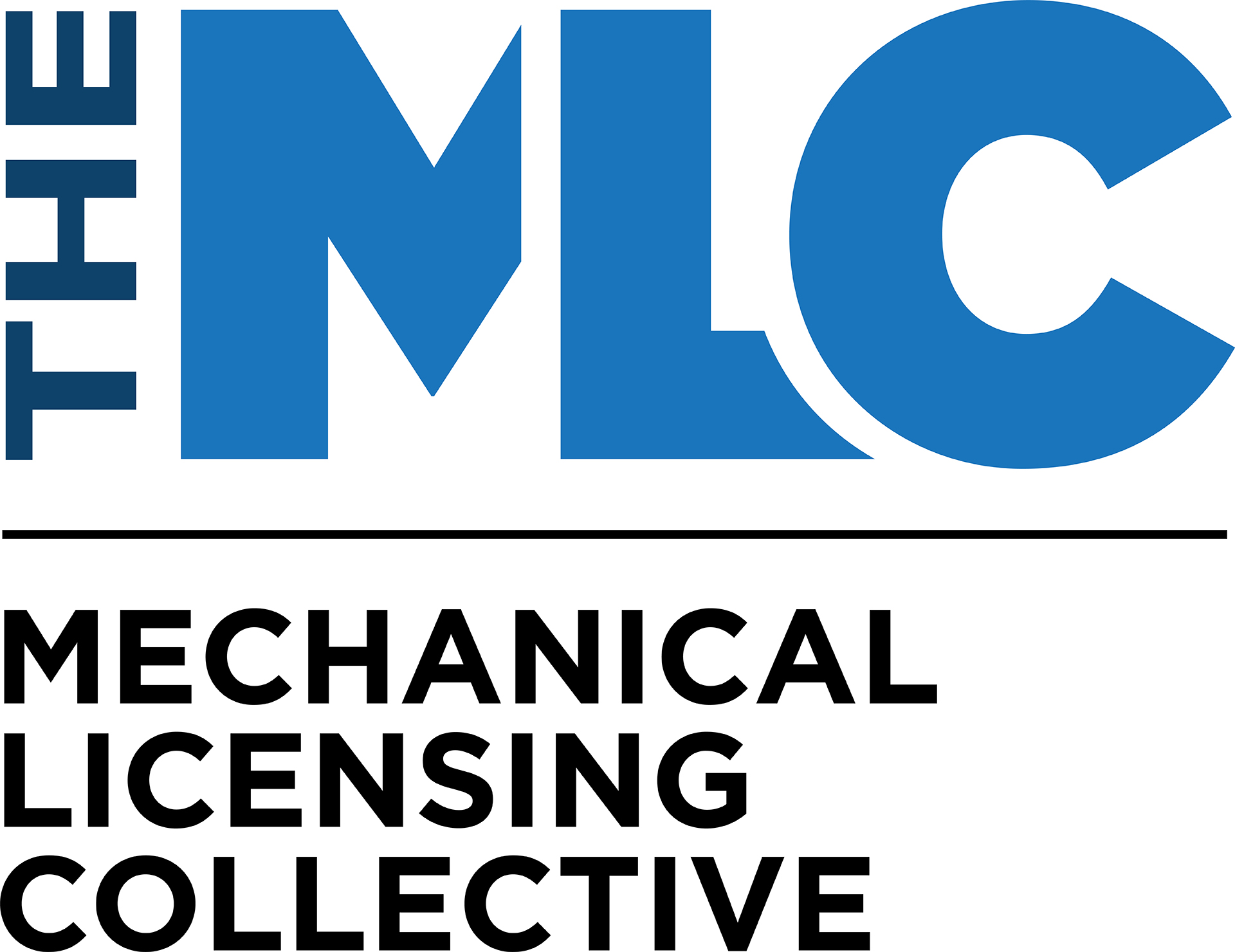 These are the streaming services who have applied for MLC licenses