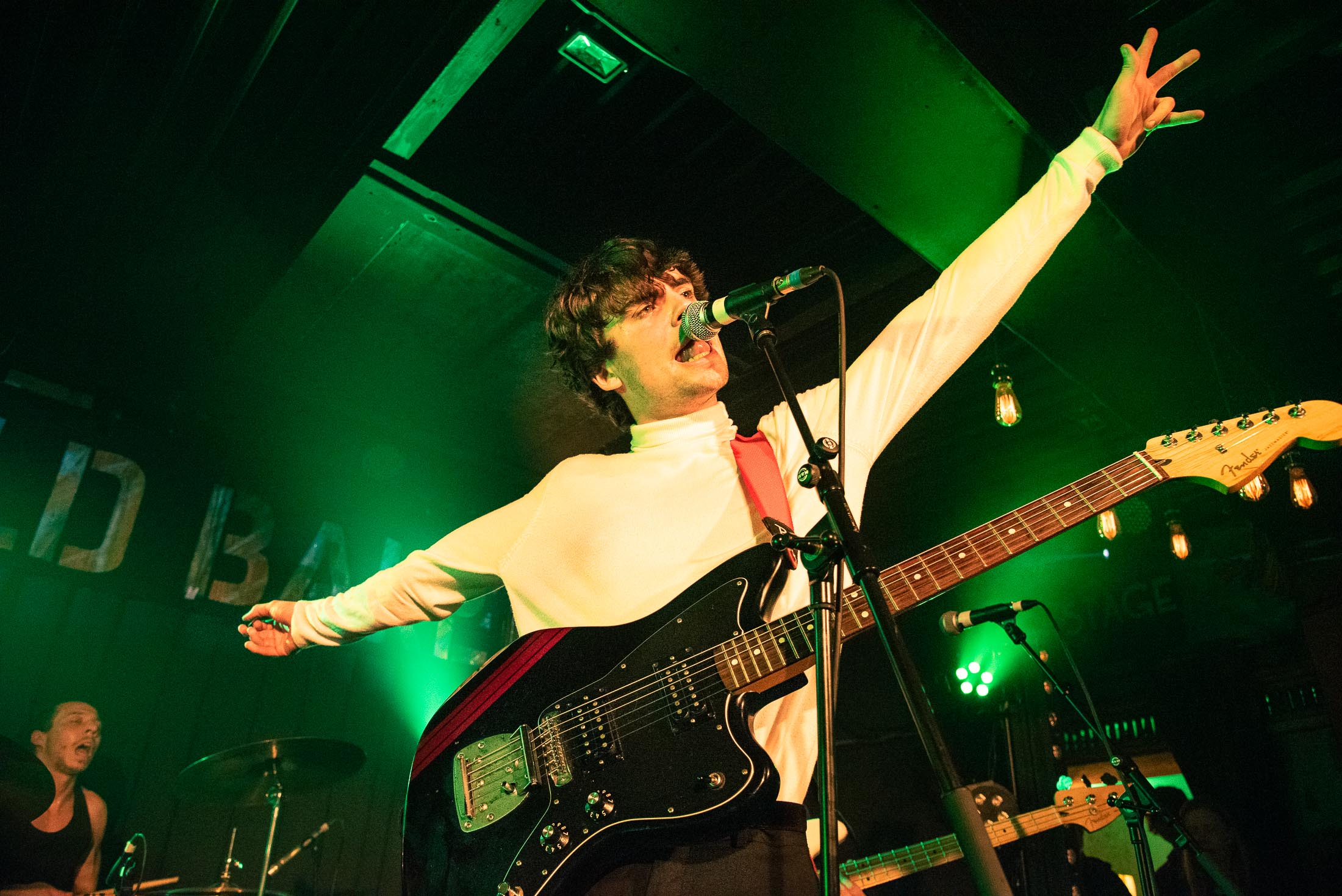 Live Music Sector Needs A ‘Restart Date’, UK Government Is Told