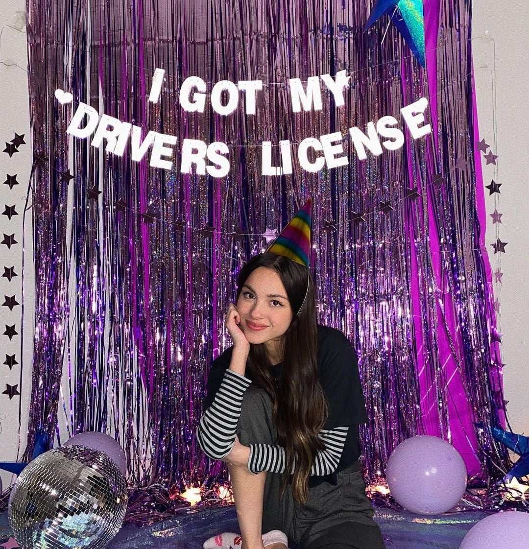 Olivia Rodrigo’s Debut Single ‘Drivers License’ Breaks Streaming Records
