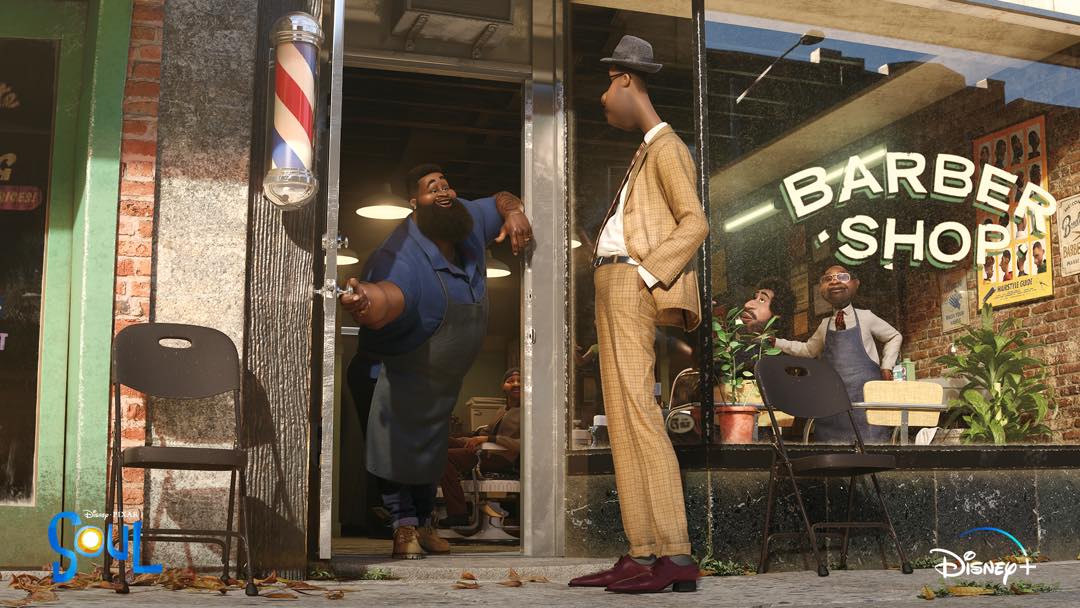 Pixar’s Soul: How To Buy & Listen To The Soundtrack