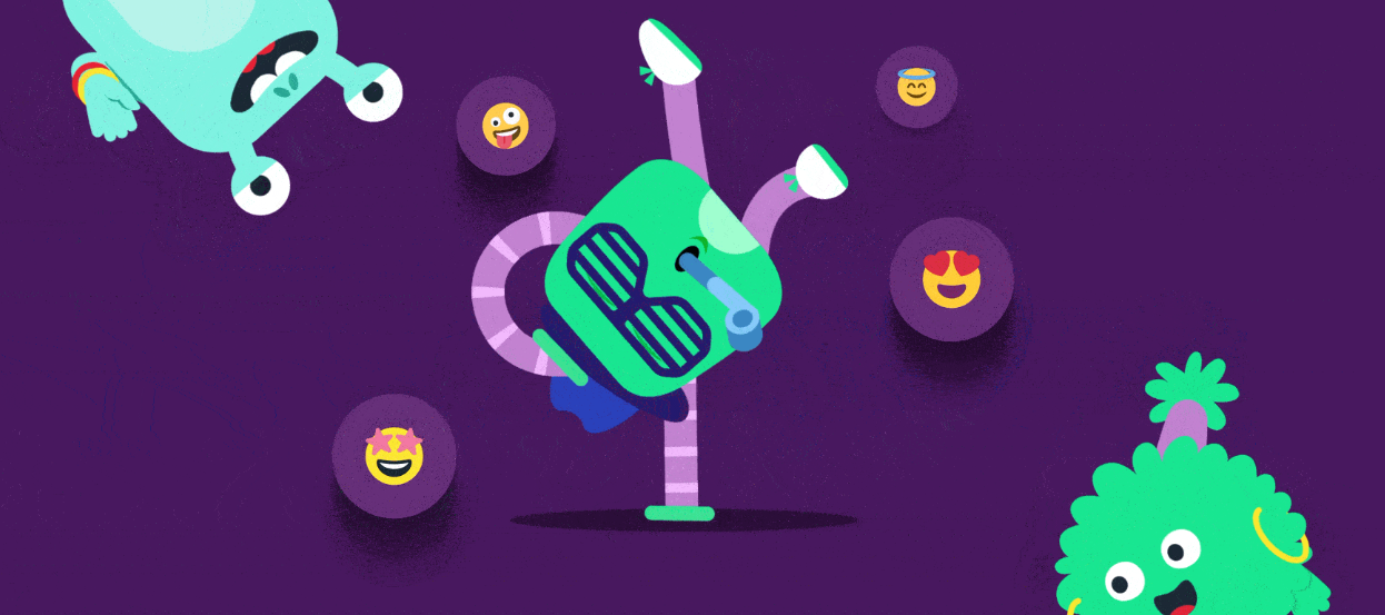 Discover the perfect music for children’s moods and moments with Spotify Kids’ new Content Explorer