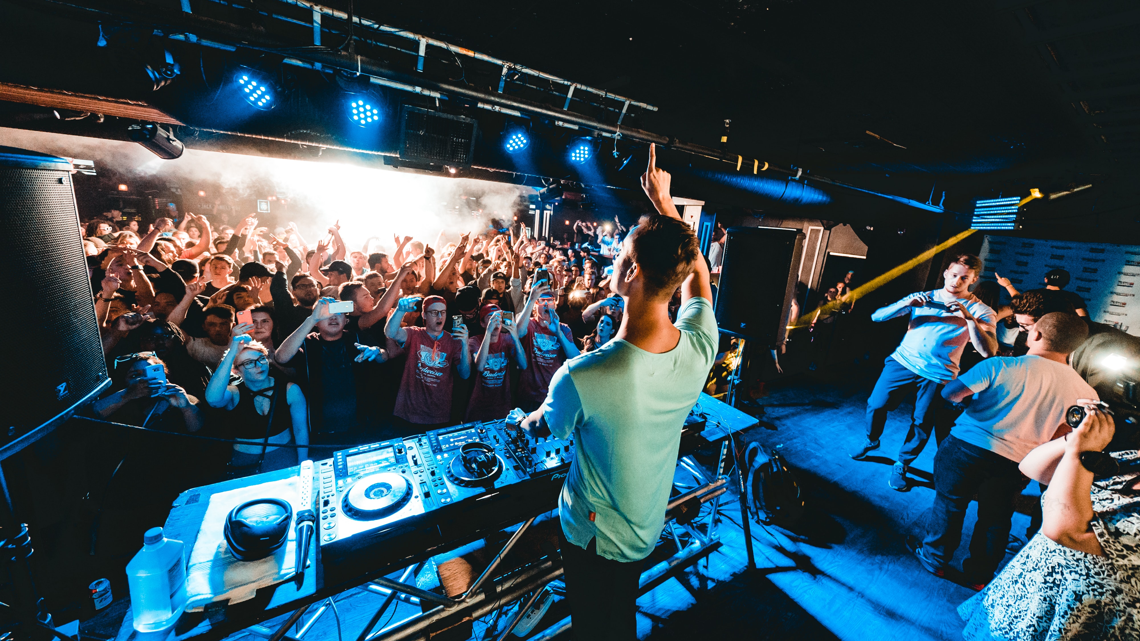 8 ones to watch in Dance and Electronic music in 2021
